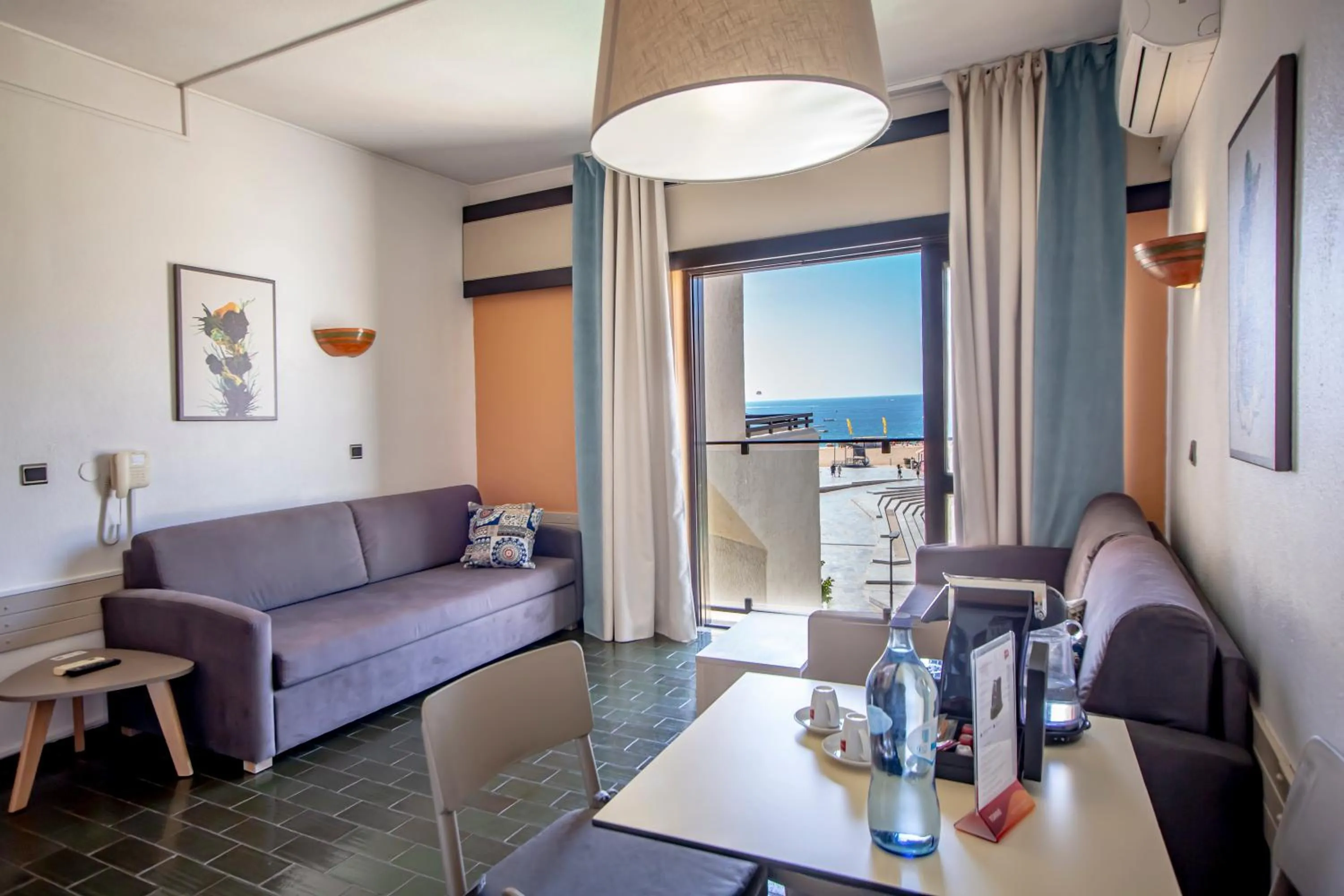 Turial Old Town Ocean View