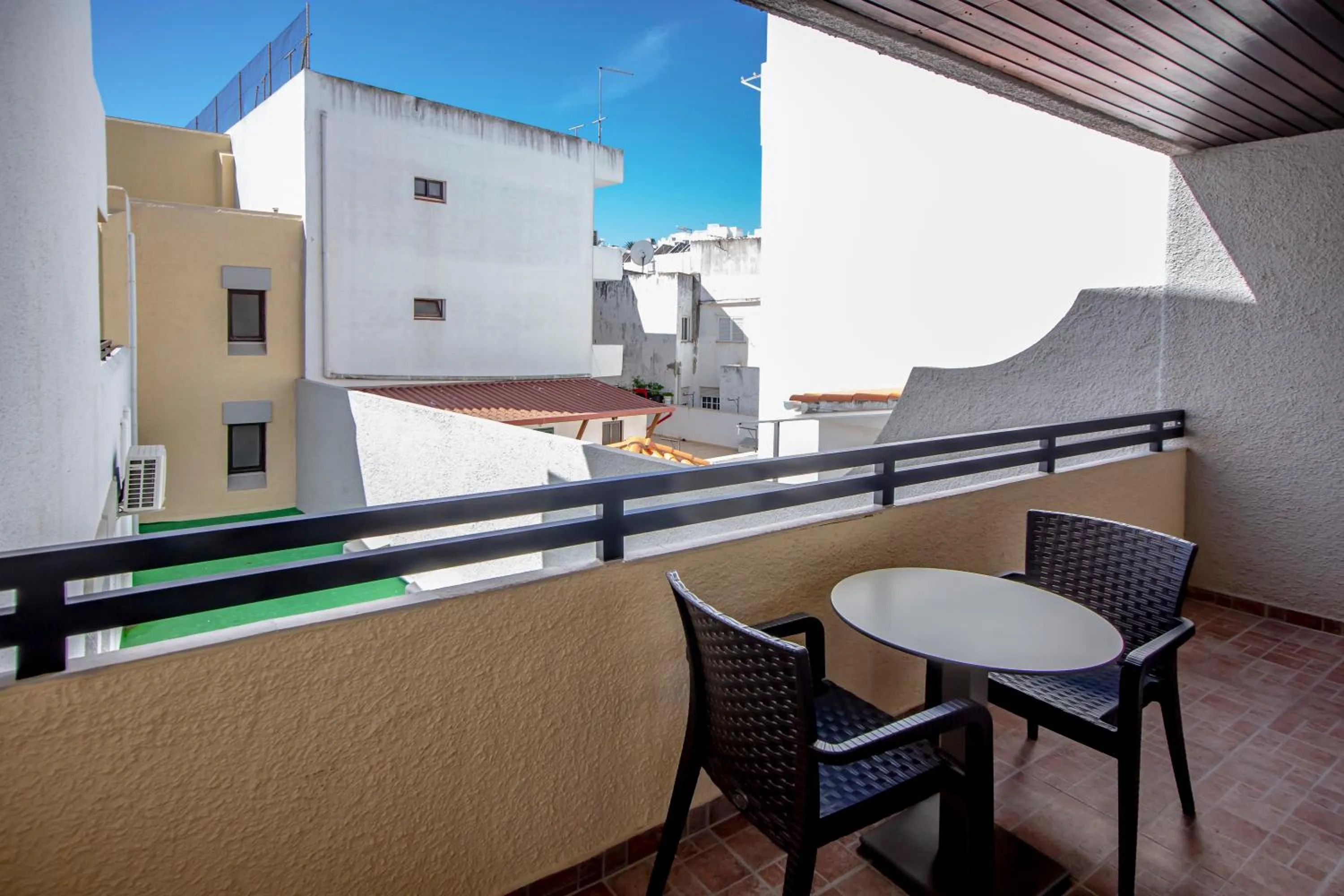 Turial Old Town Ocean View