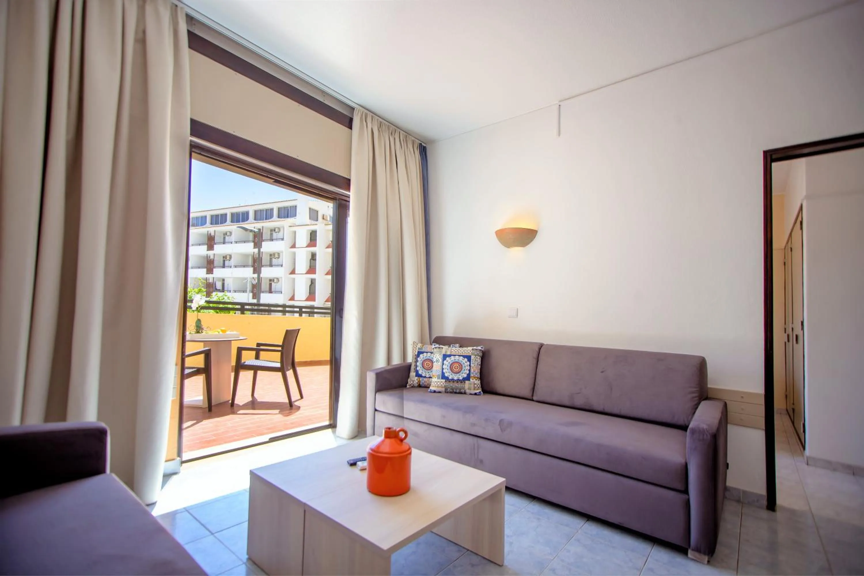 Turial Old Town Ocean View