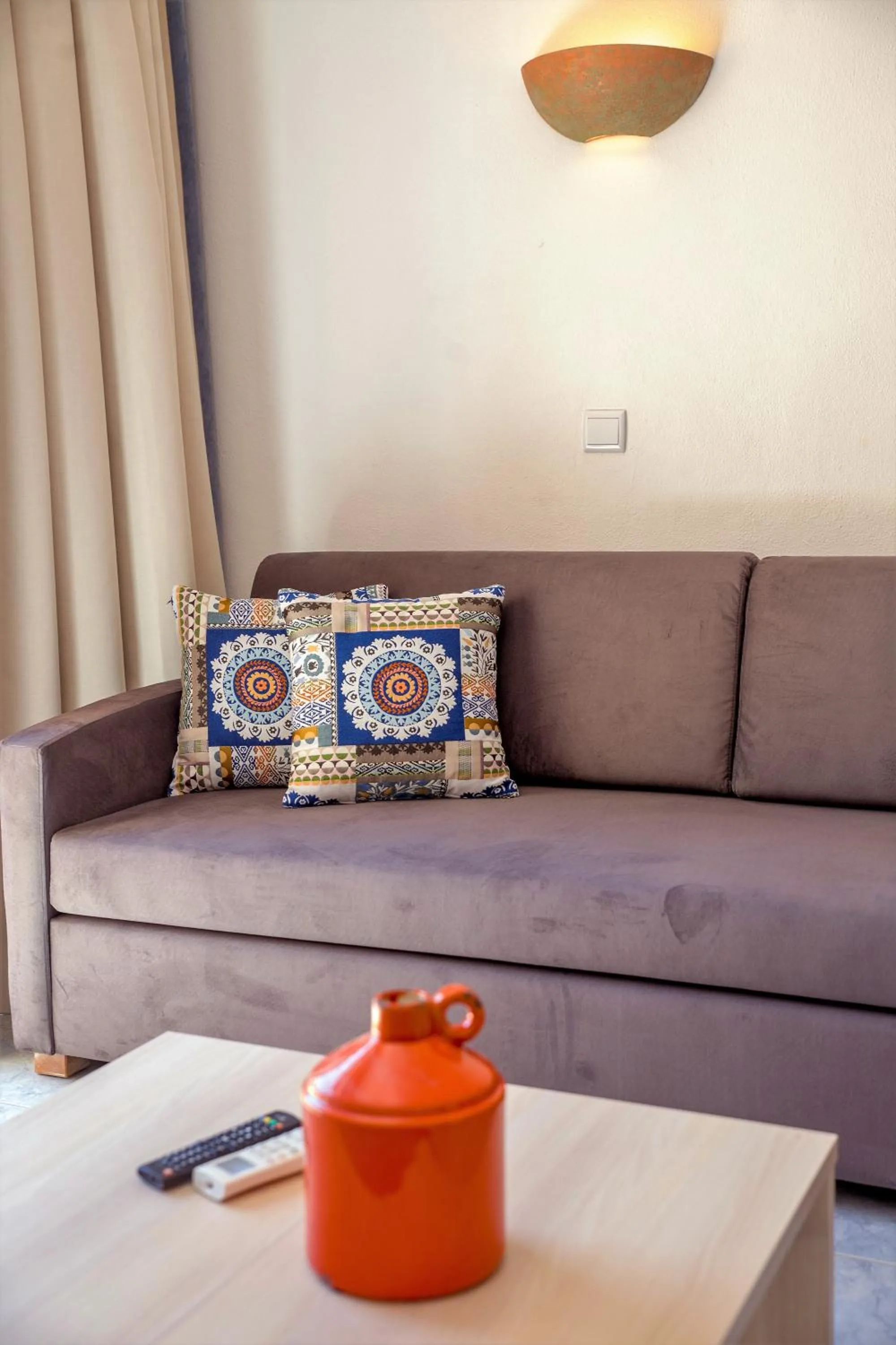 Turial Old Town Ocean View