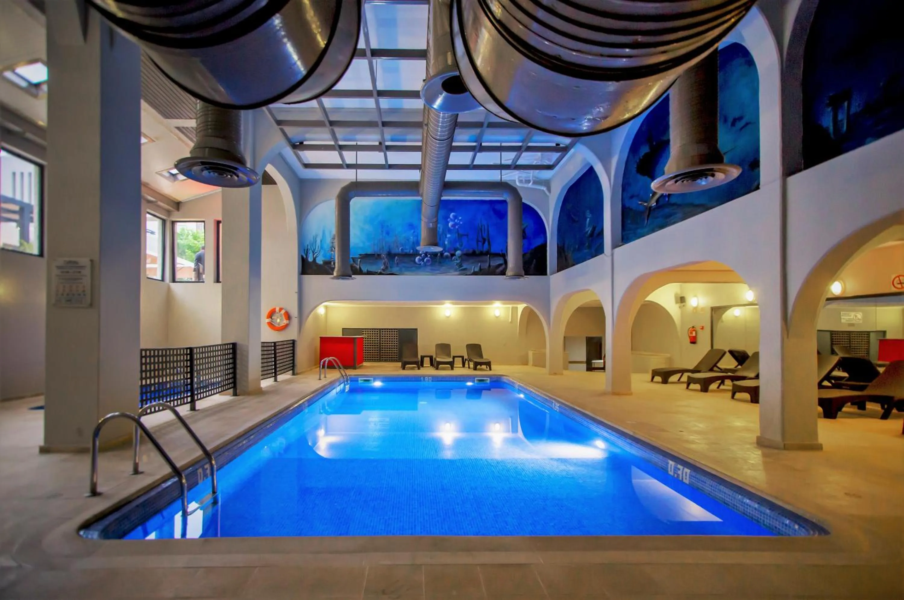 Turial Old Town Ocean View