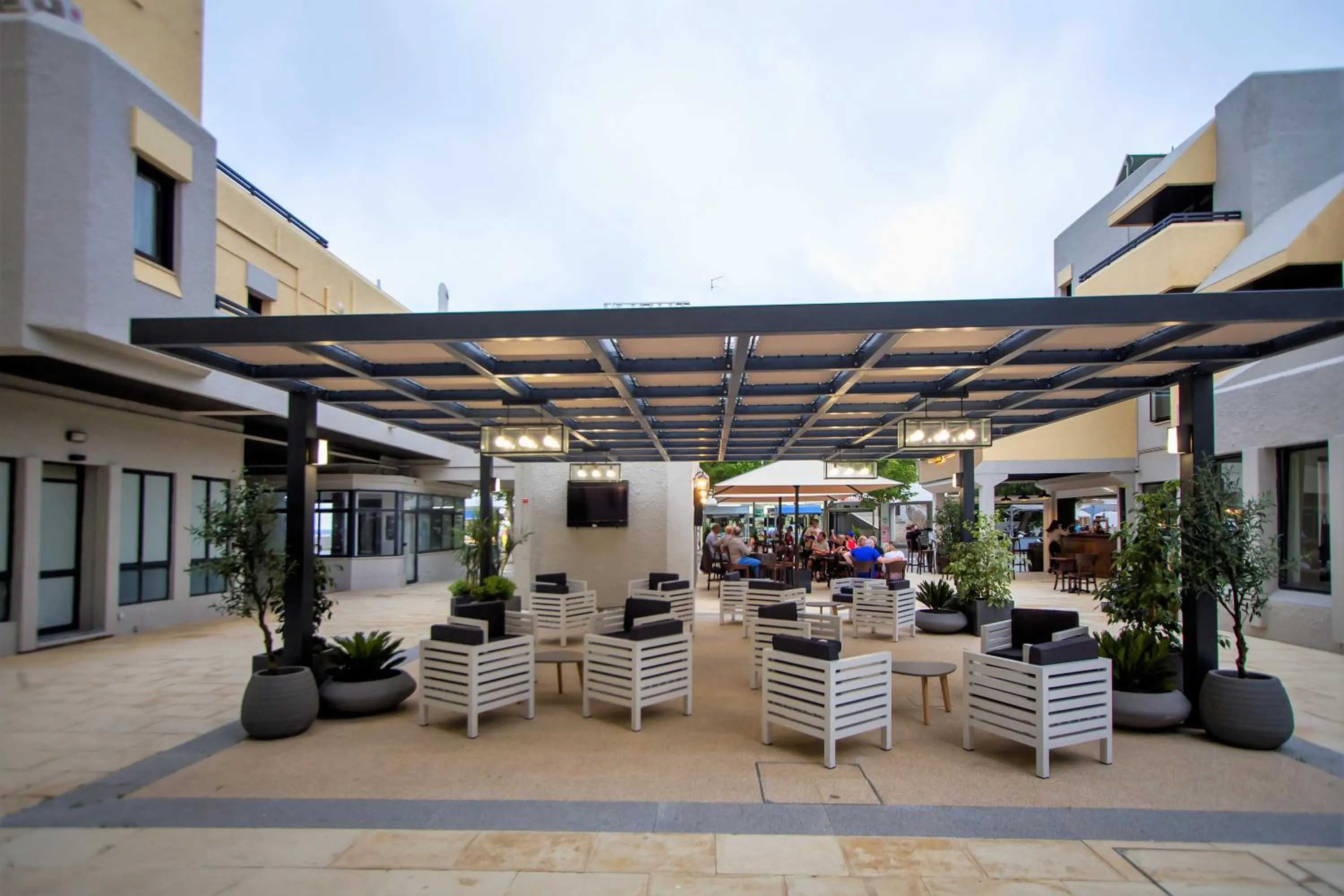 Turial Old Town Ocean View