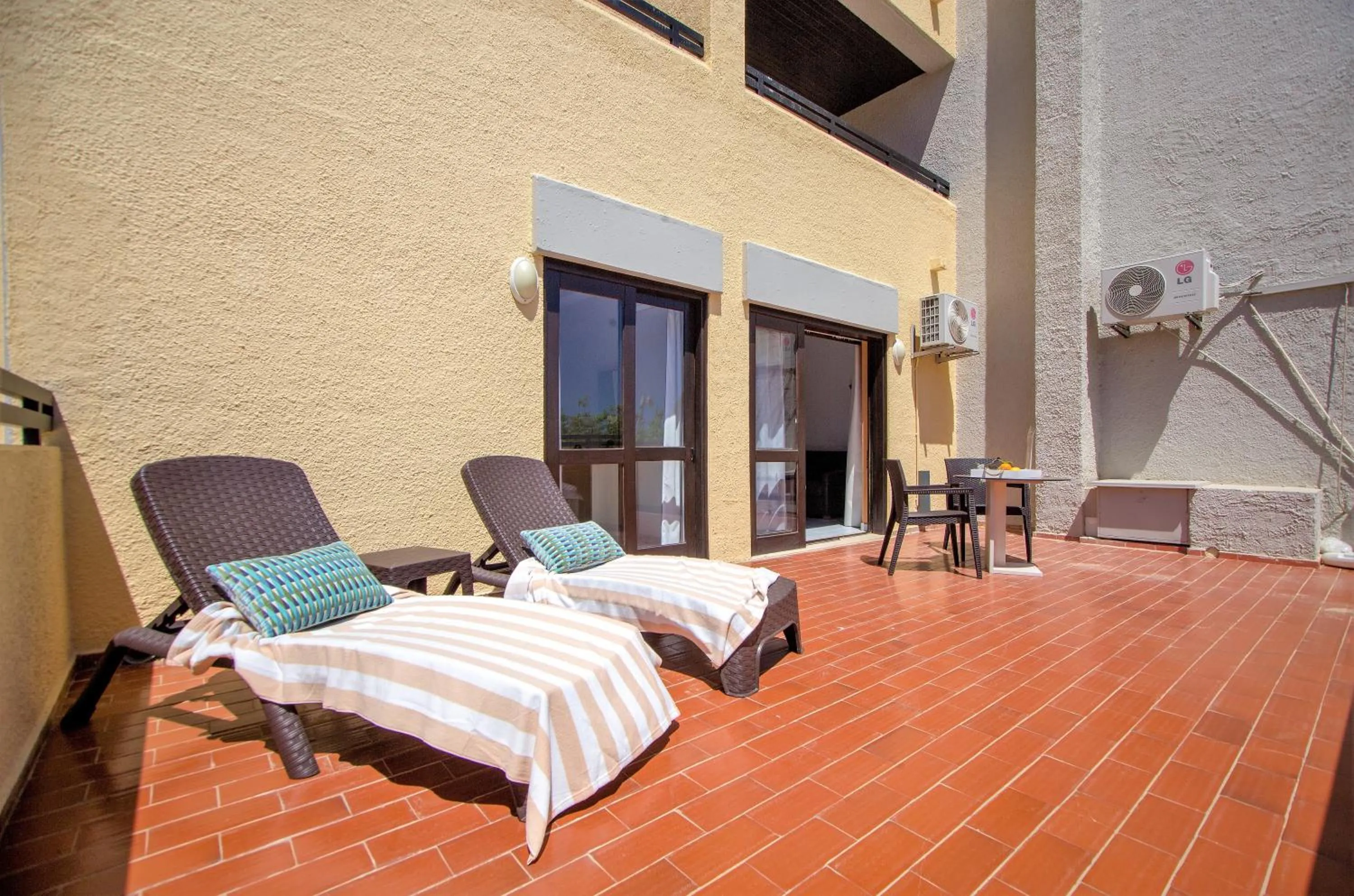 Turial Old Town Ocean View