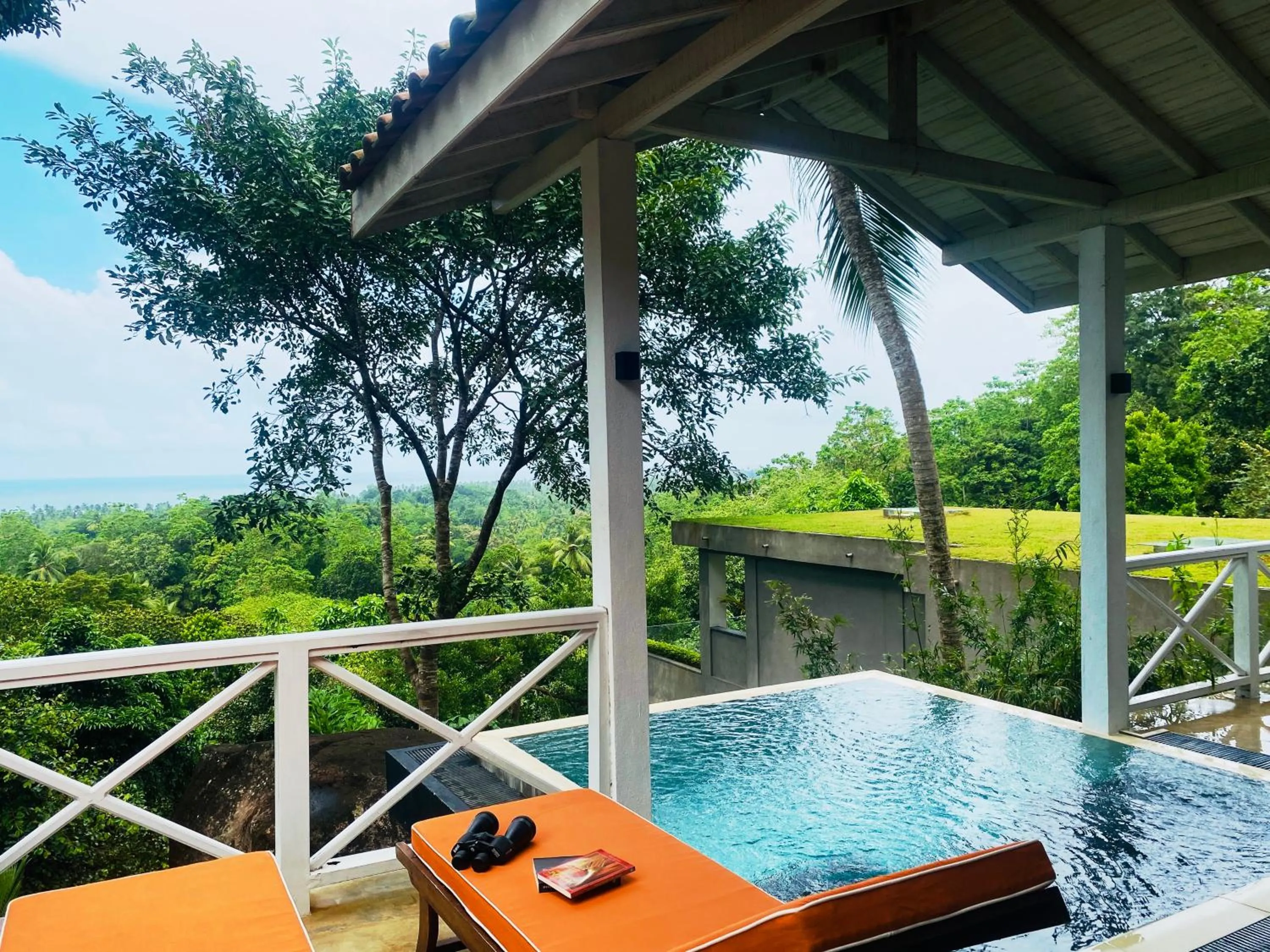 Day in Tabula Rasa Resort & Spa