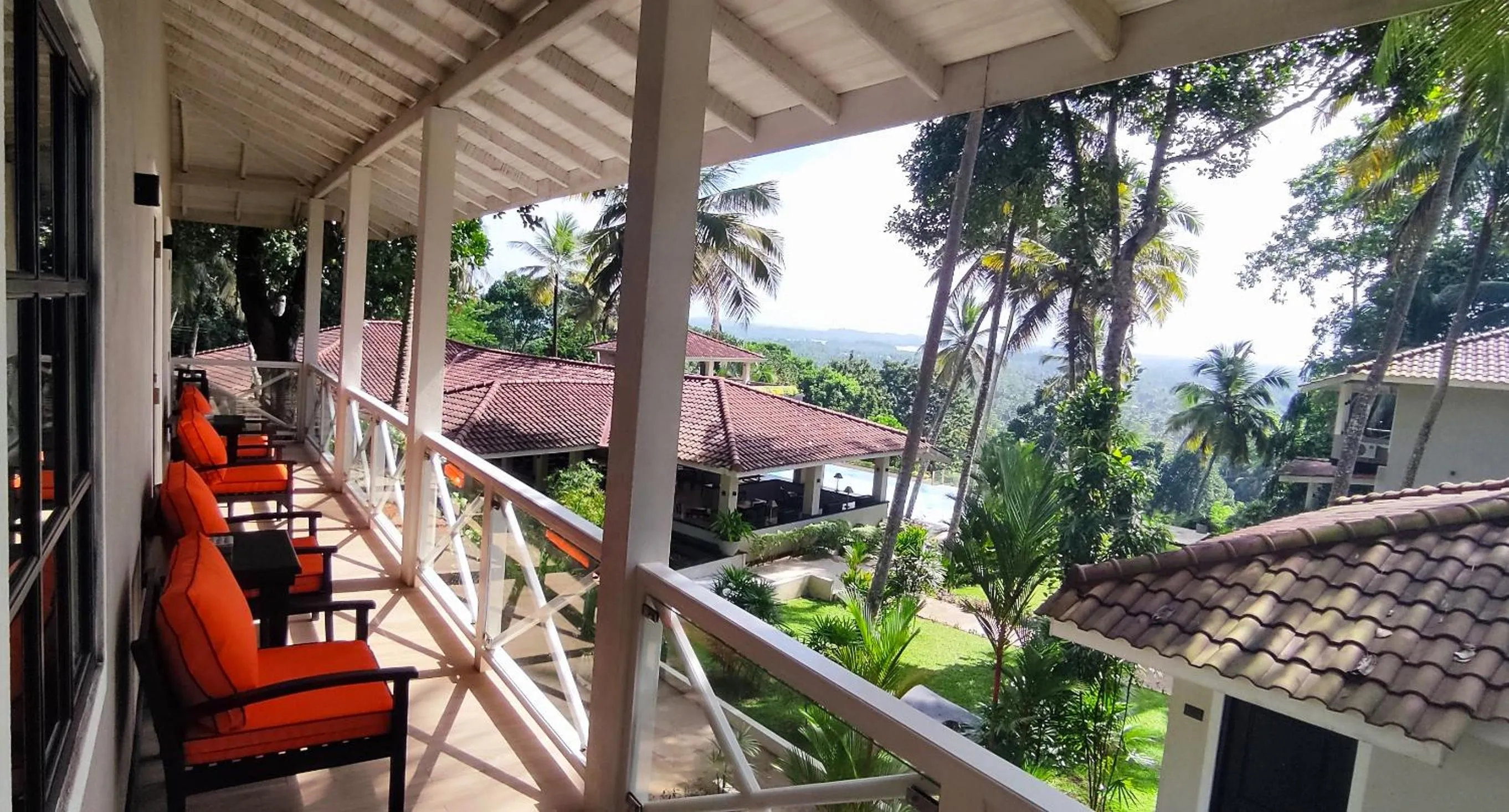 View (from property/room) in Tabula Rasa Resort & Spa