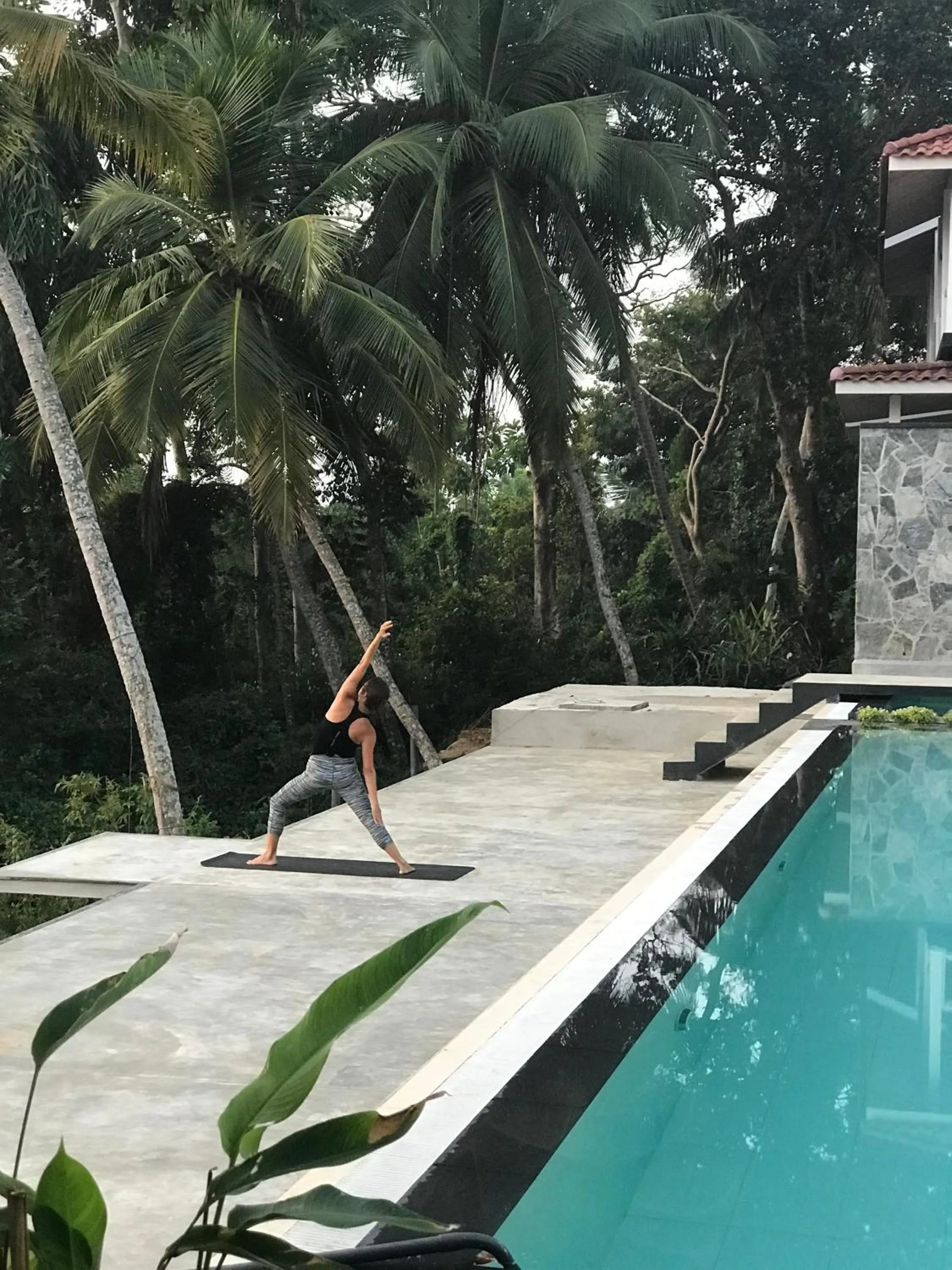 People in Tabula Rasa Resort & Spa