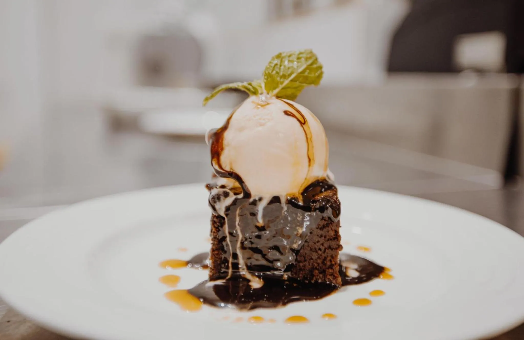 Restaurant/places to eat in Tabula Rasa Resort & Spa