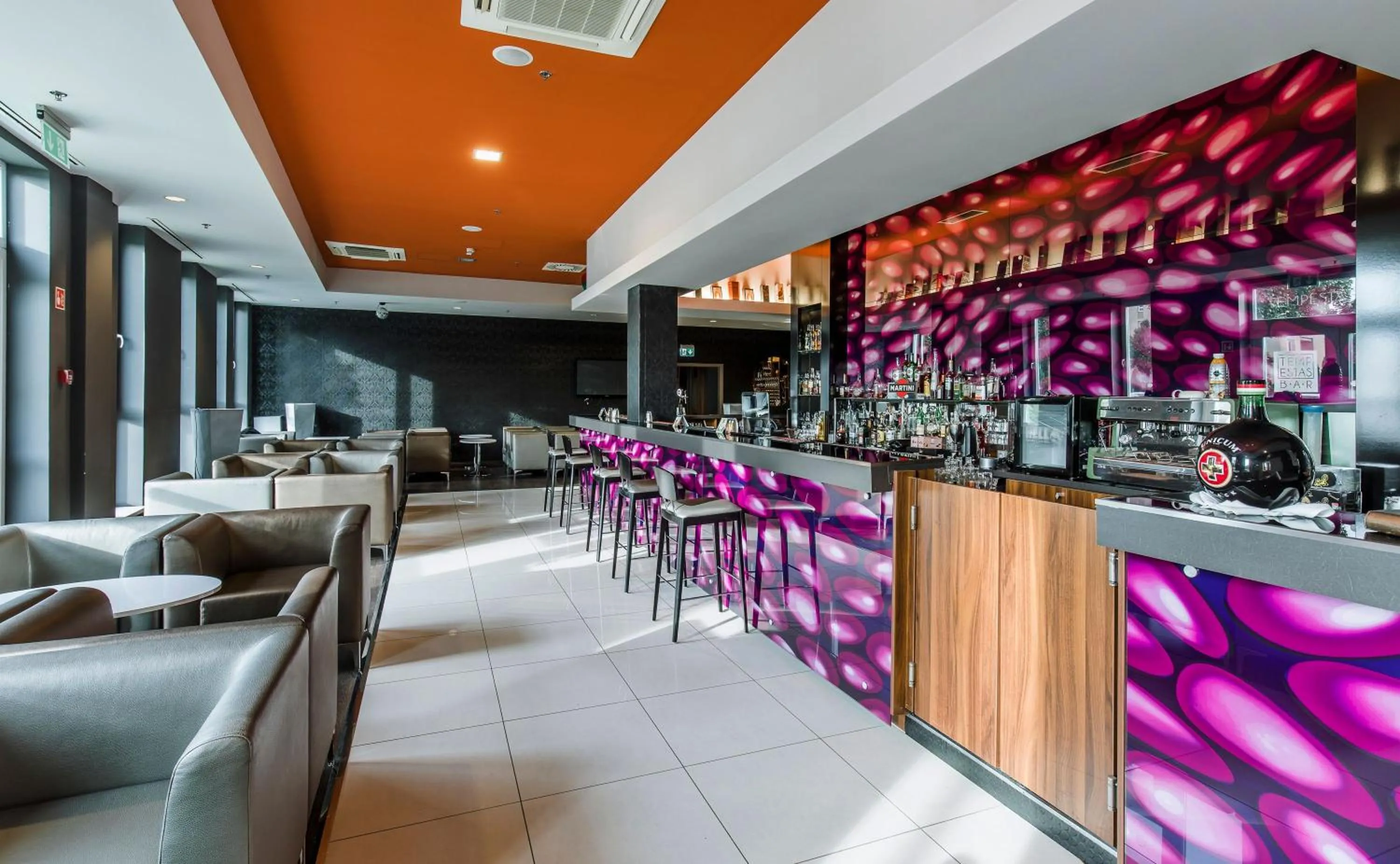 ETO Park Hotel Business & Stadium