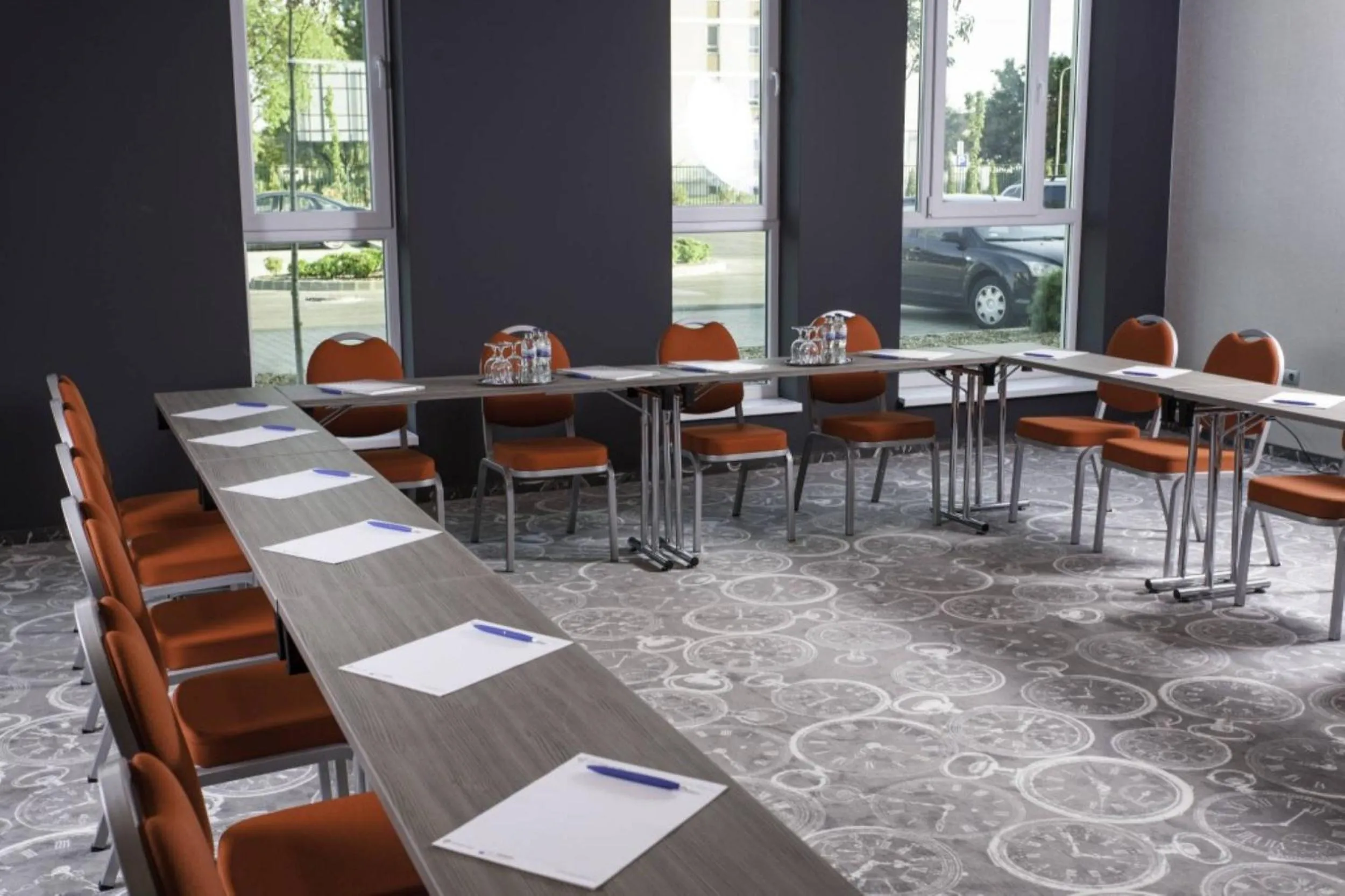 Banquet/Function facilities in ETO Park Hotel Business & Stadium