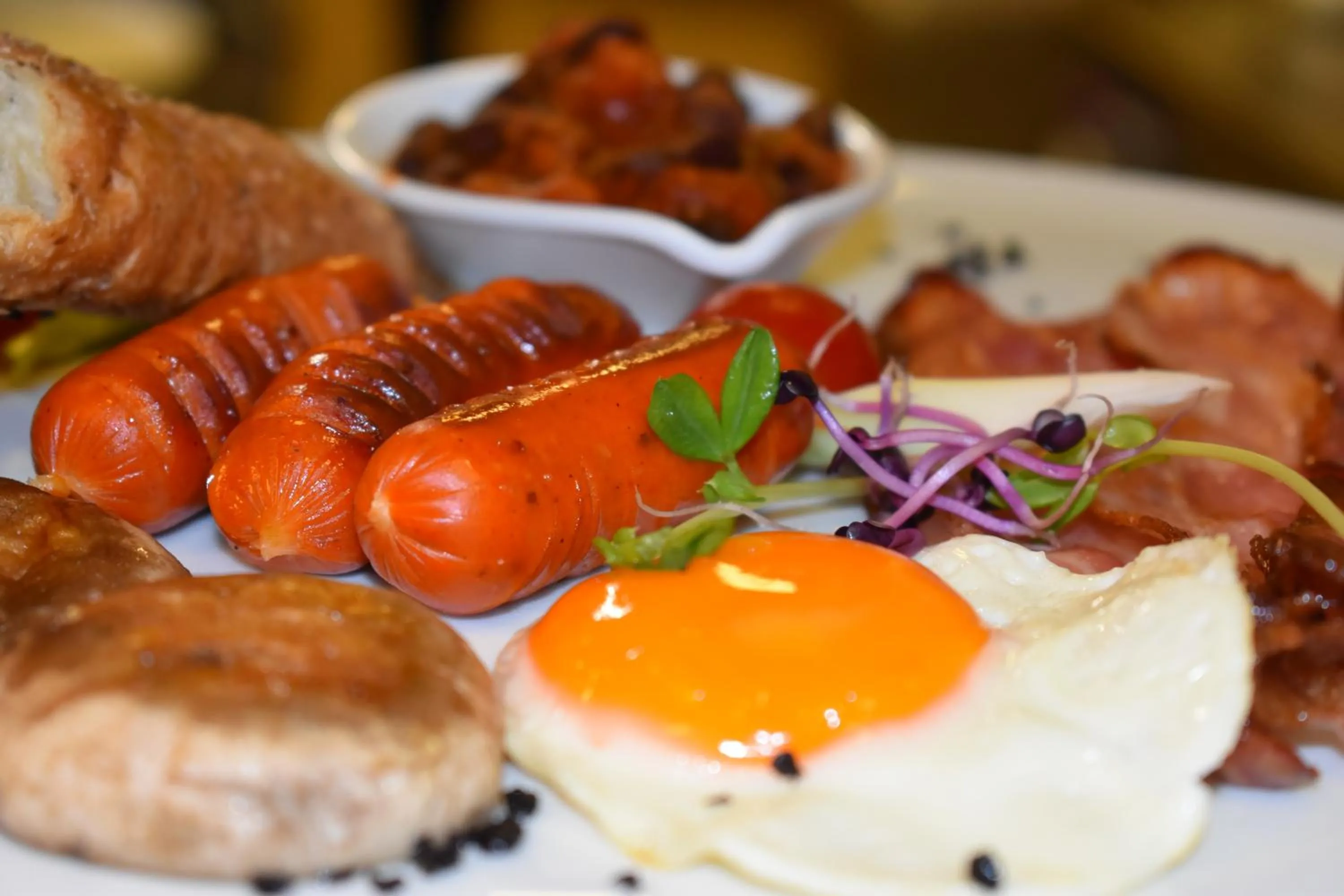 ETO Park Hotel Business & Stadium