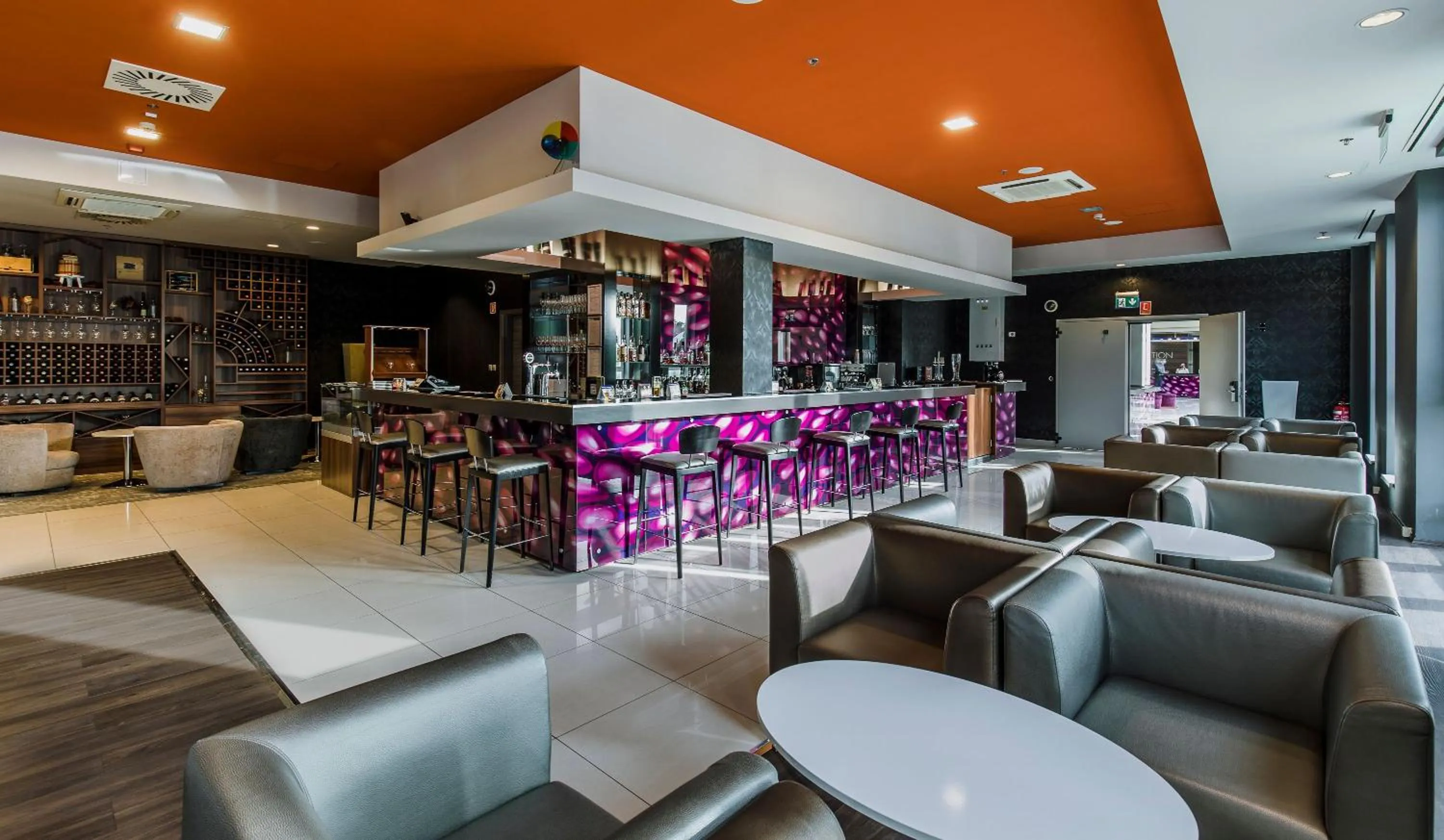 ETO Park Hotel Business & Stadium