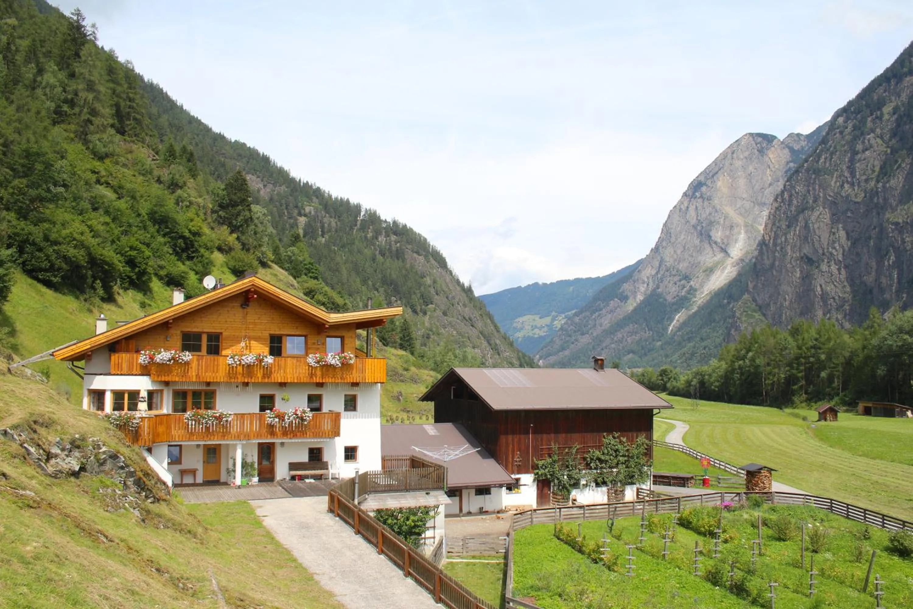 Michelas Hof