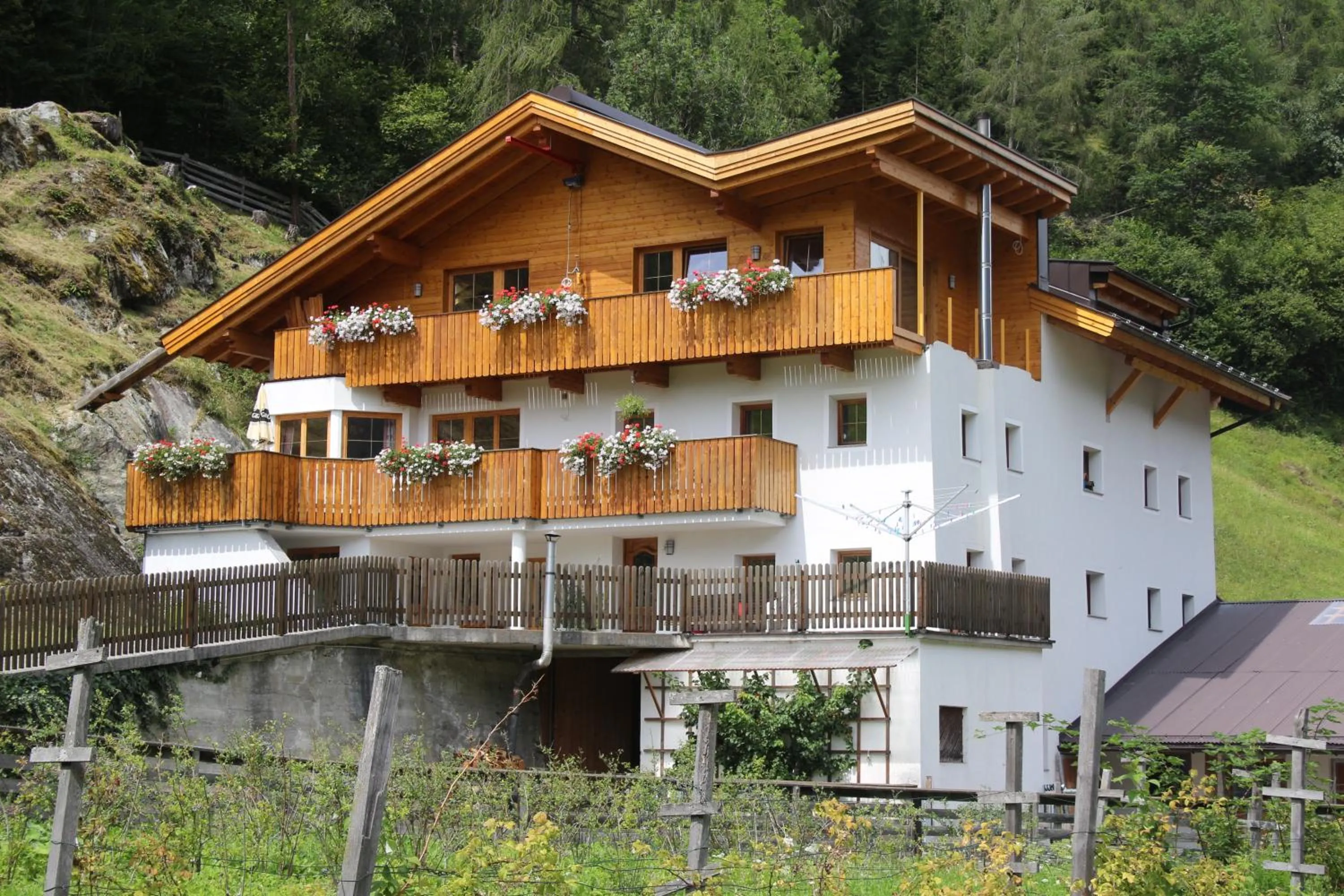Michelas Hof