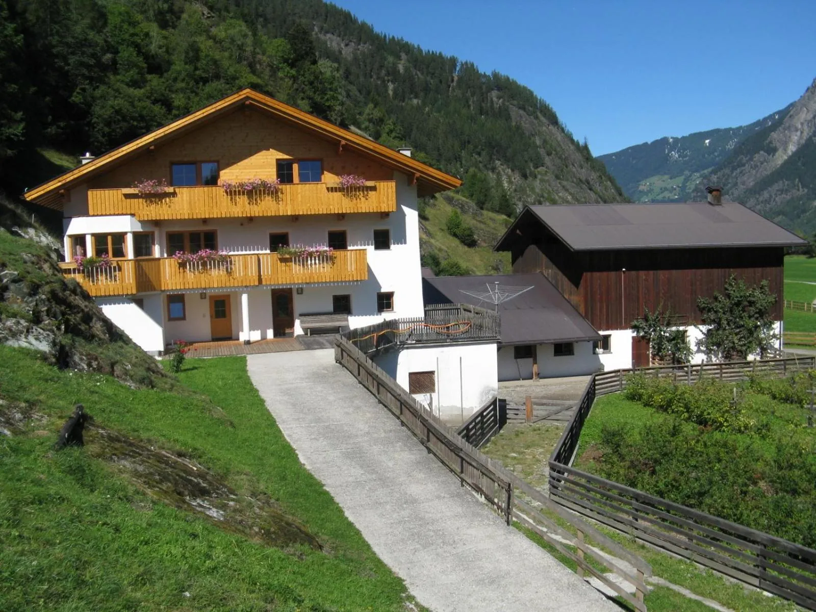 Michelas Hof