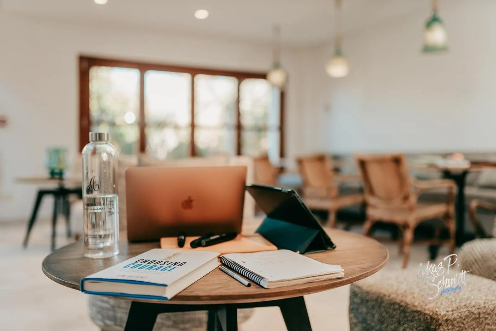 Business facilities in Aumallia Hotel & Spa