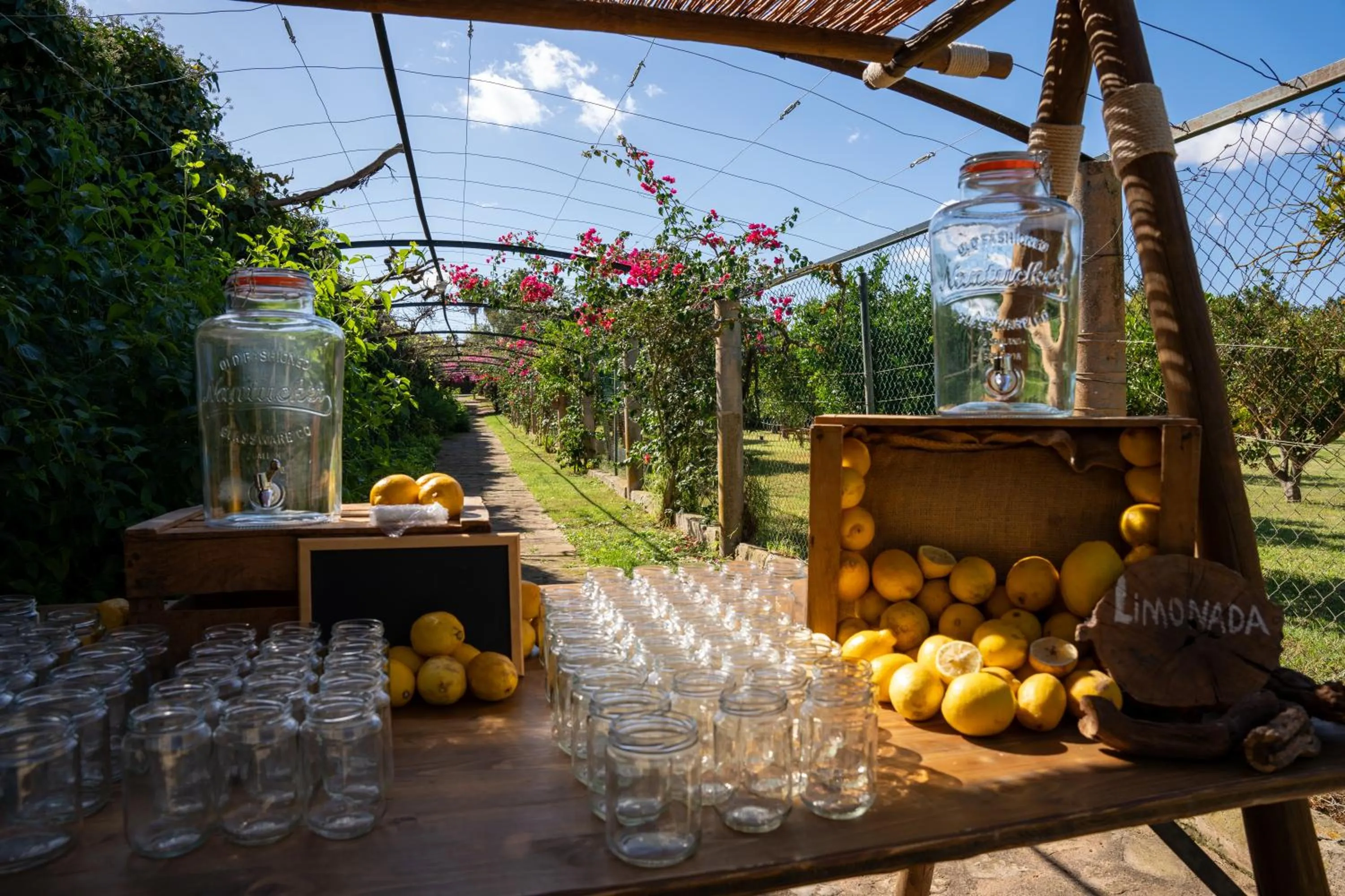 Day in Aumallia Hotel & Spa