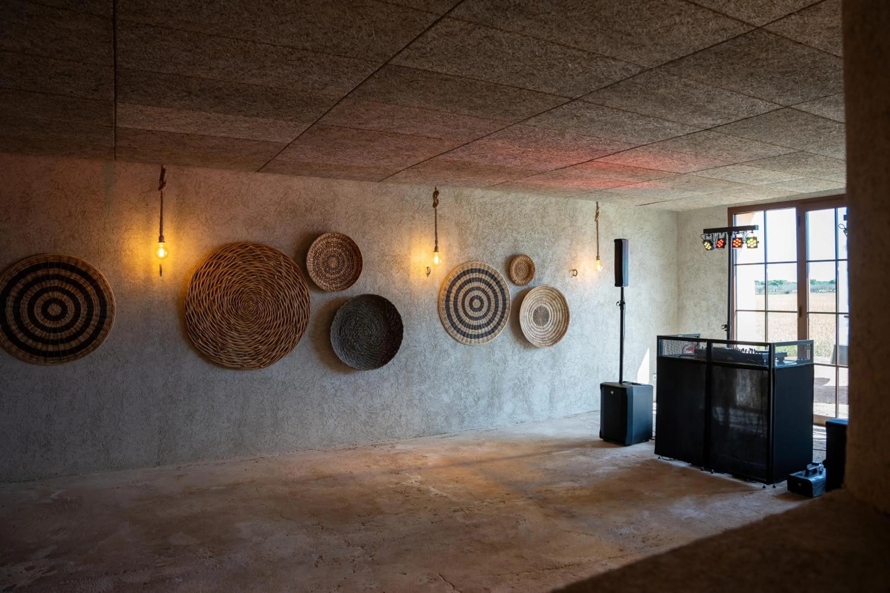 Property building in Aumallia Hotel & Spa