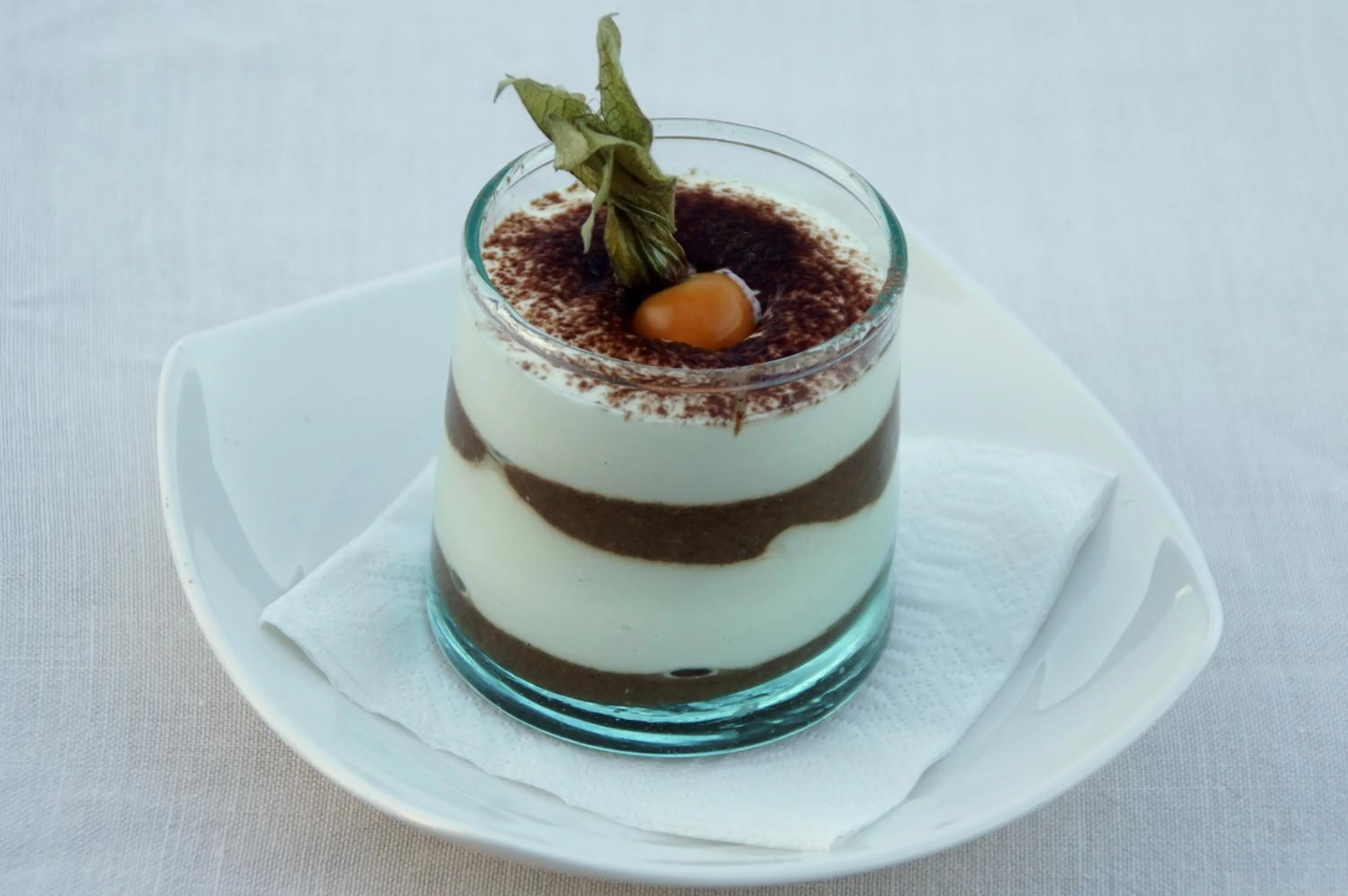 Restaurant/places to eat in Aumallia Hotel & Spa