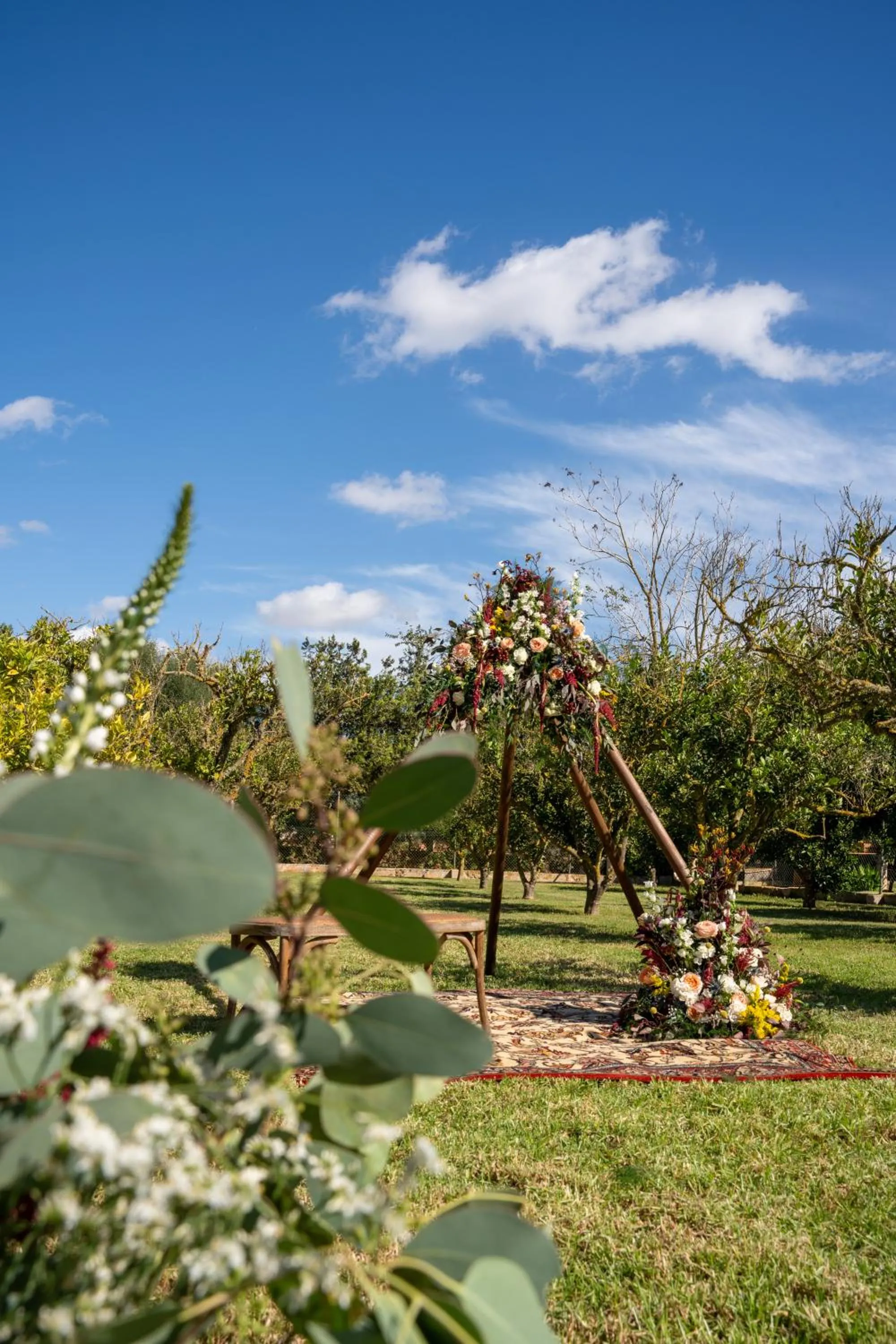 Day in Aumallia Hotel & Spa