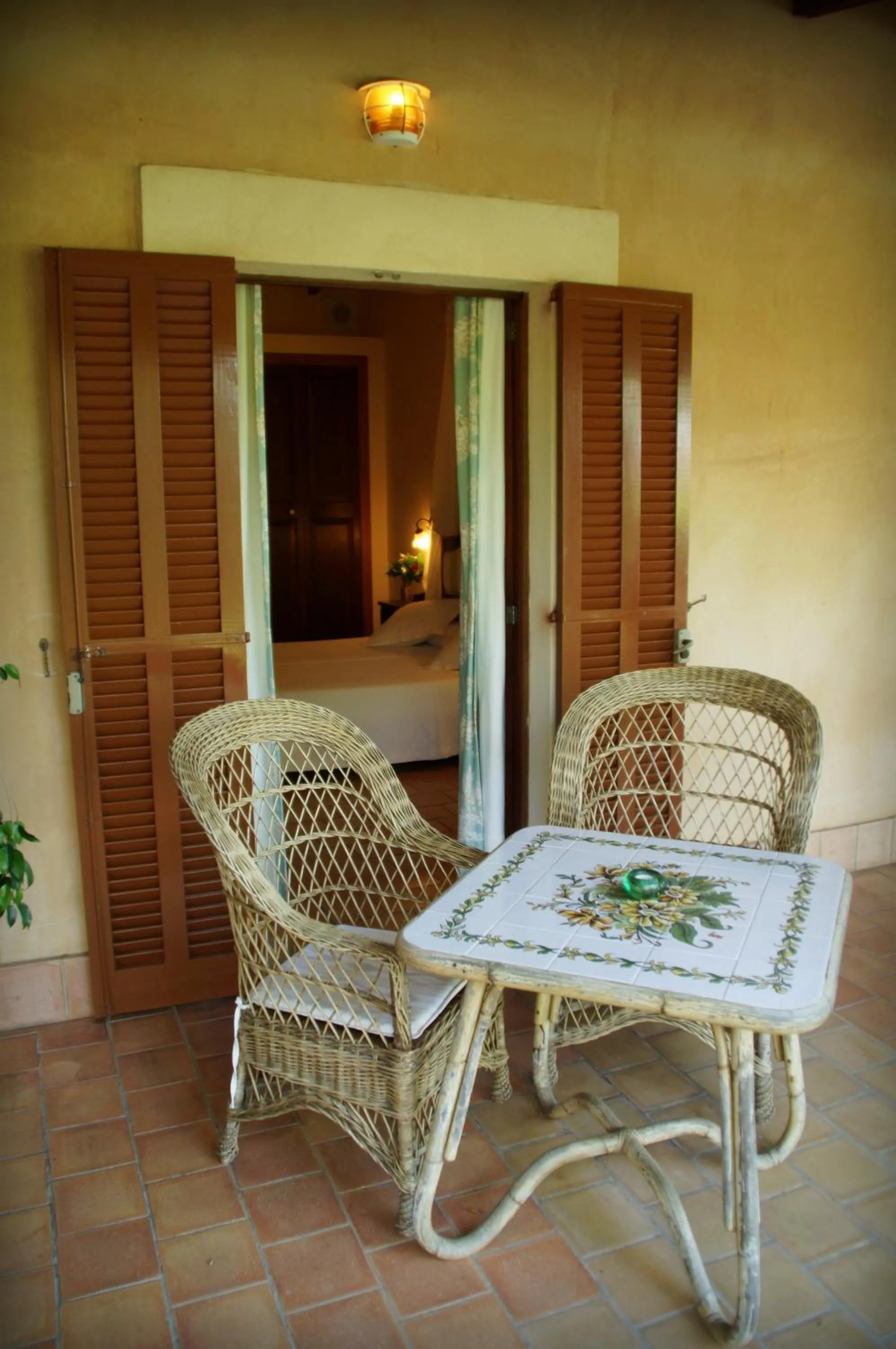 View (from property/room) in Aumallia Hotel & Spa