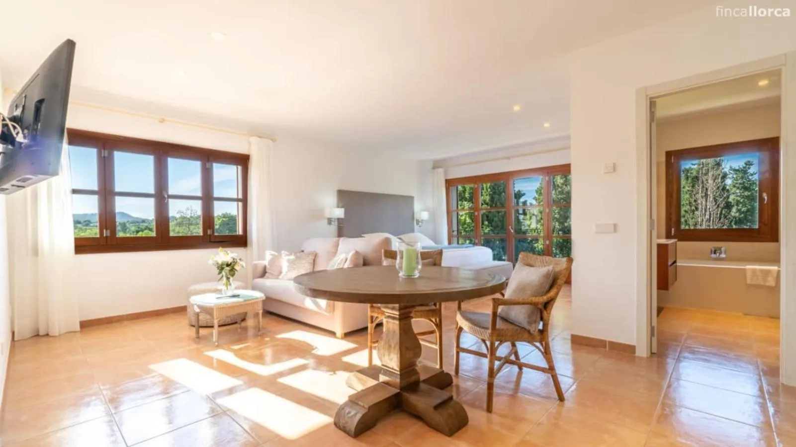 Dining area in Aumallia Hotel & Spa