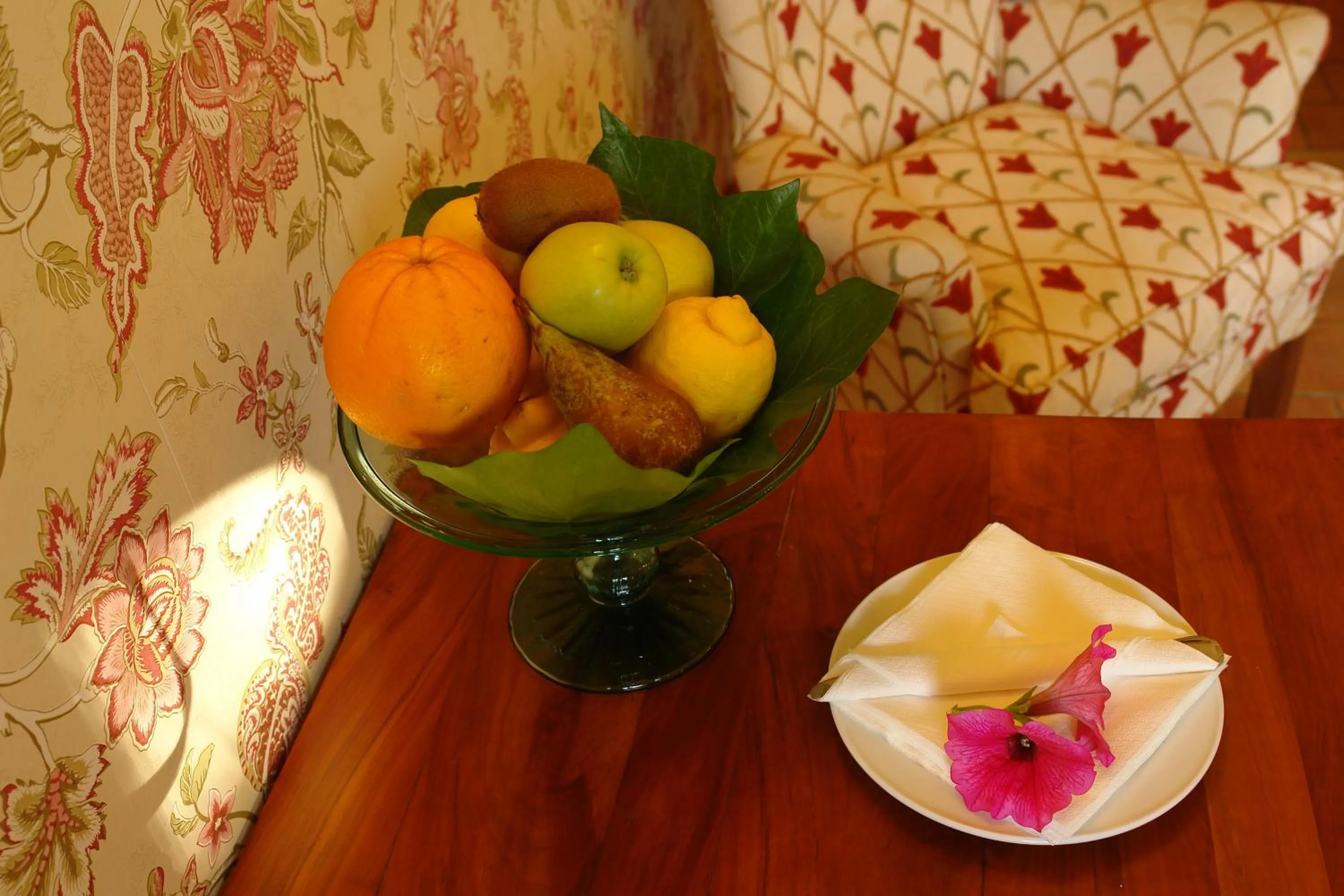 Bedroom in Aumallia Hotel & Spa