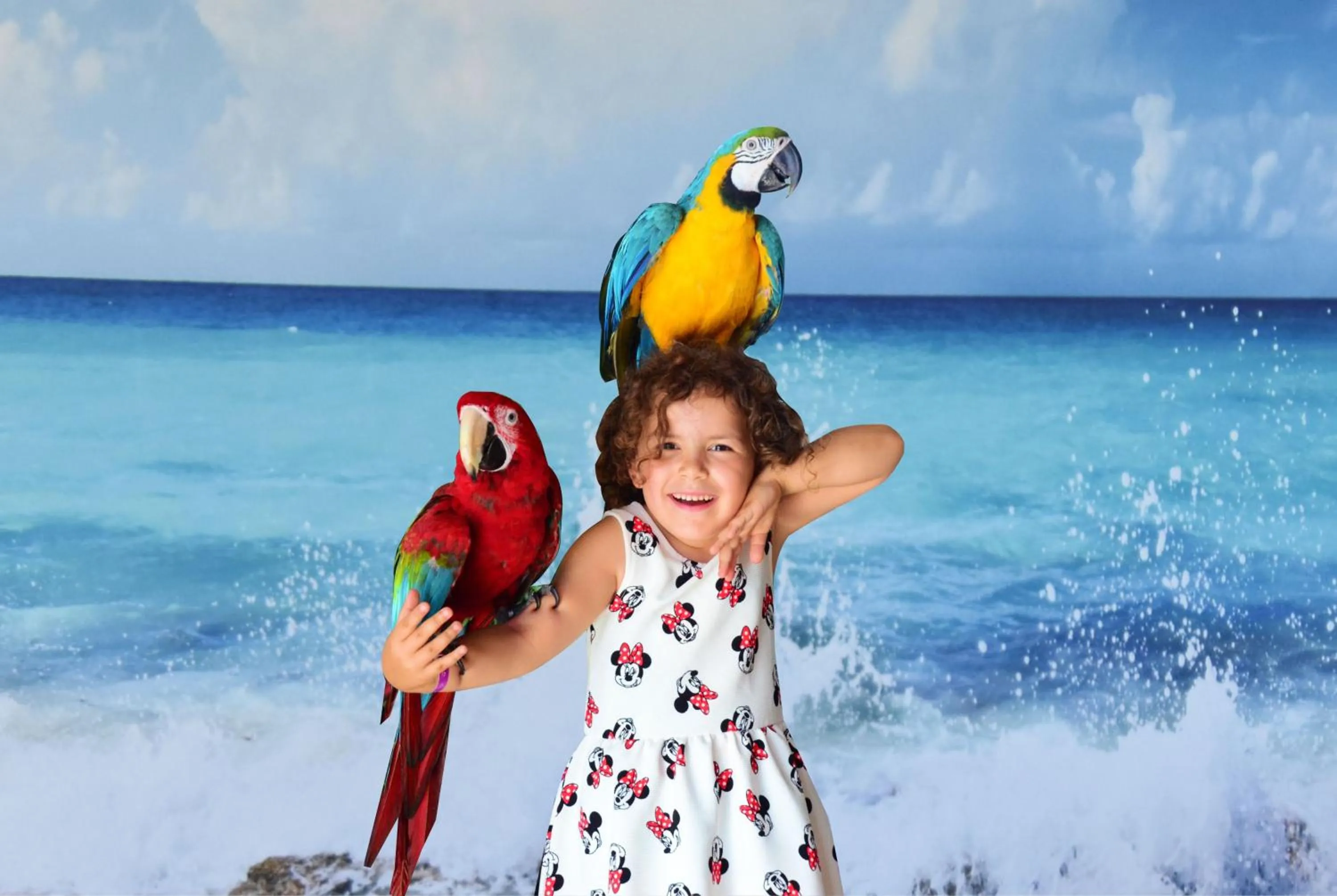 Spring in Aquapark Health Resort & Medical SPA Panorama Morska All Inclusive