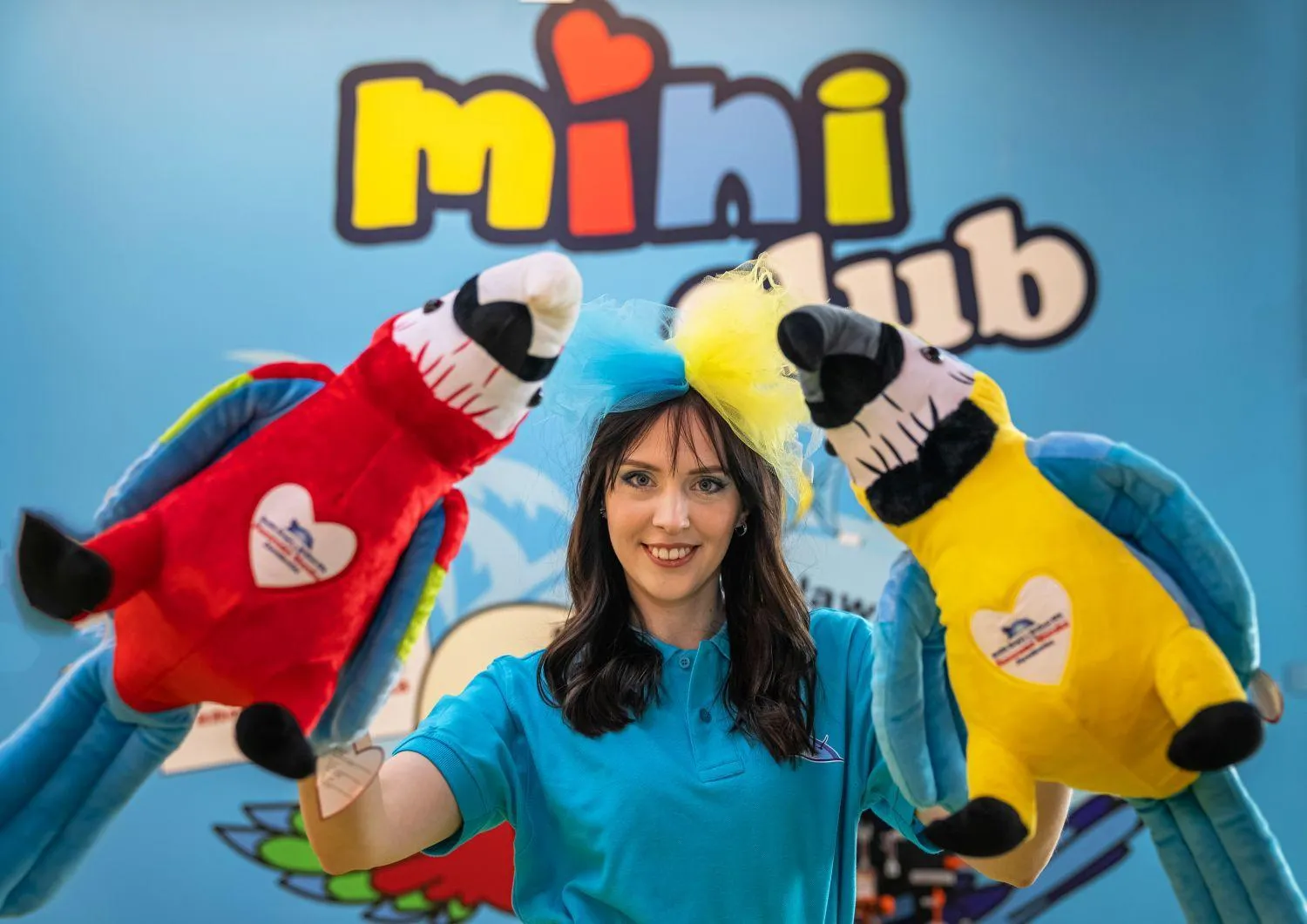 Activities in Aquapark Health Resort & Medical SPA Panorama Morska All Inclusive