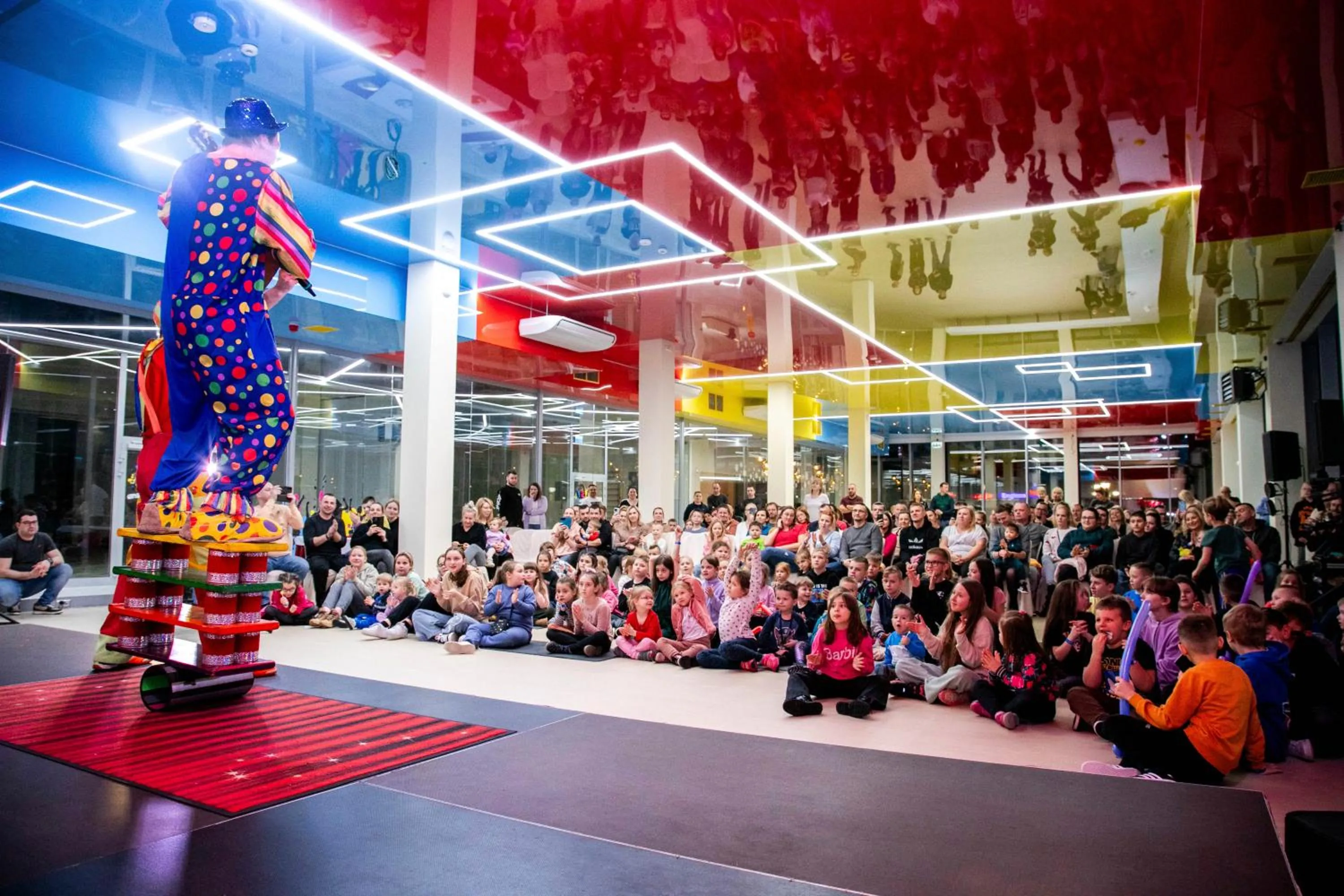 Day in Aquapark Health Resort & Medical SPA Panorama Morska All Inclusive