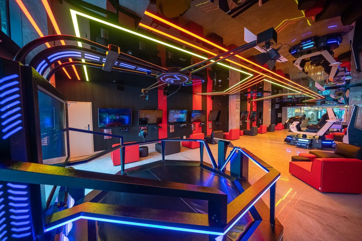 Activities in Aquapark Health Resort & Medical SPA Panorama Morska All Inclusive