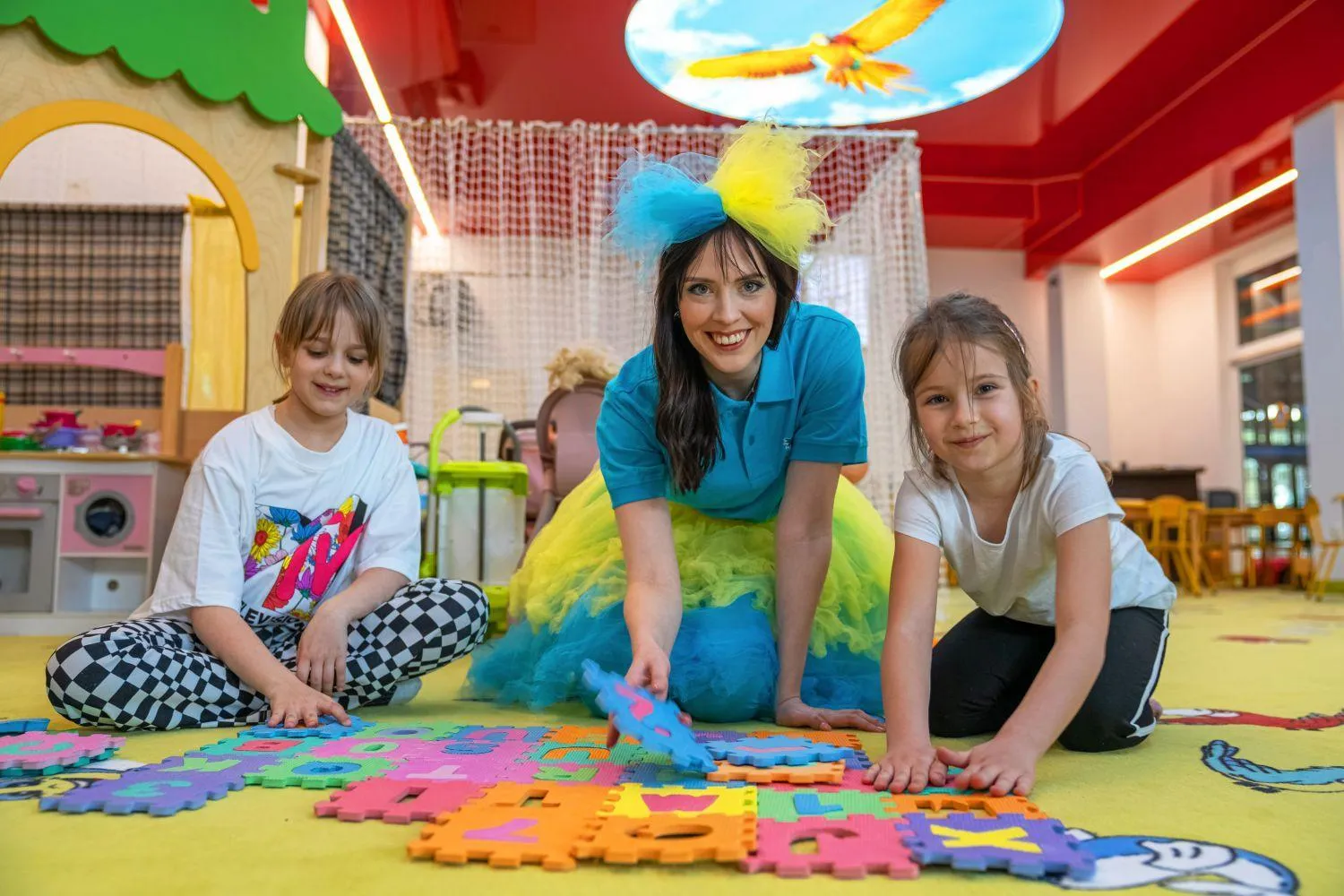 Activities in Aquapark Health Resort & Medical SPA Panorama Morska All Inclusive