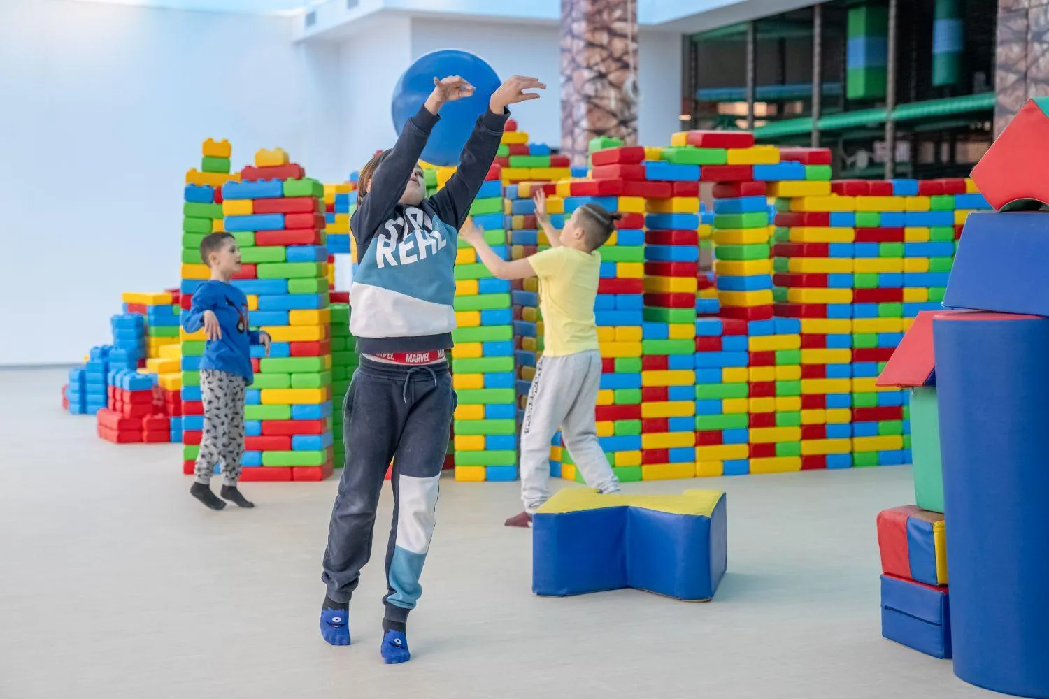 Activities in Aquapark Health Resort & Medical SPA Panorama Morska All Inclusive