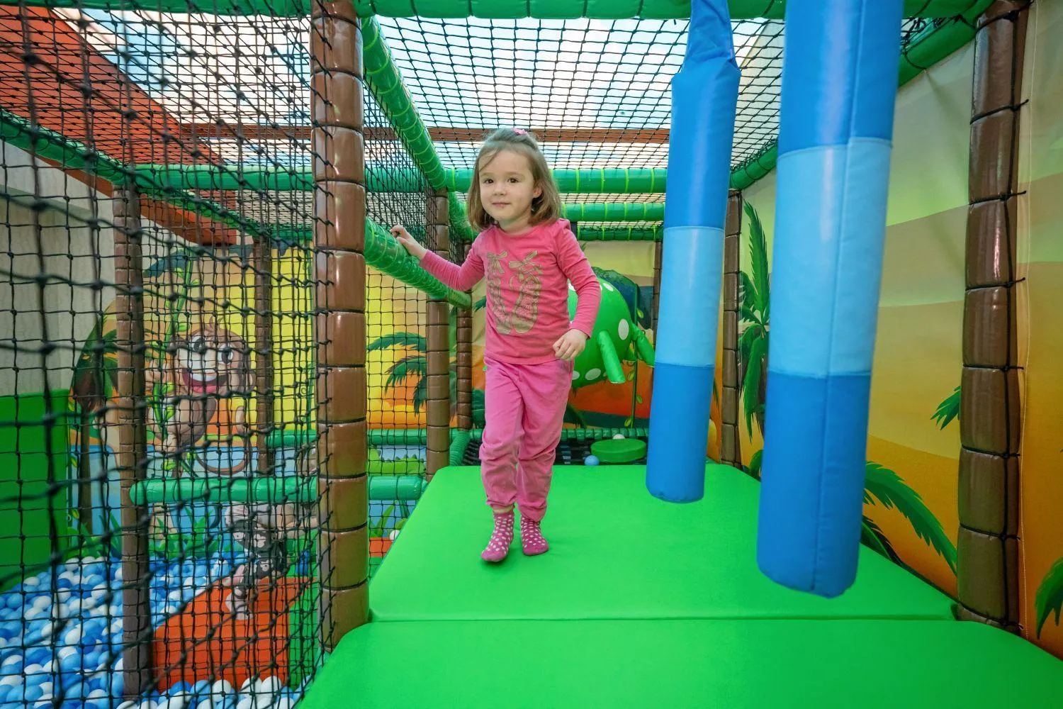 Activities in Aquapark Health Resort & Medical SPA Panorama Morska All Inclusive