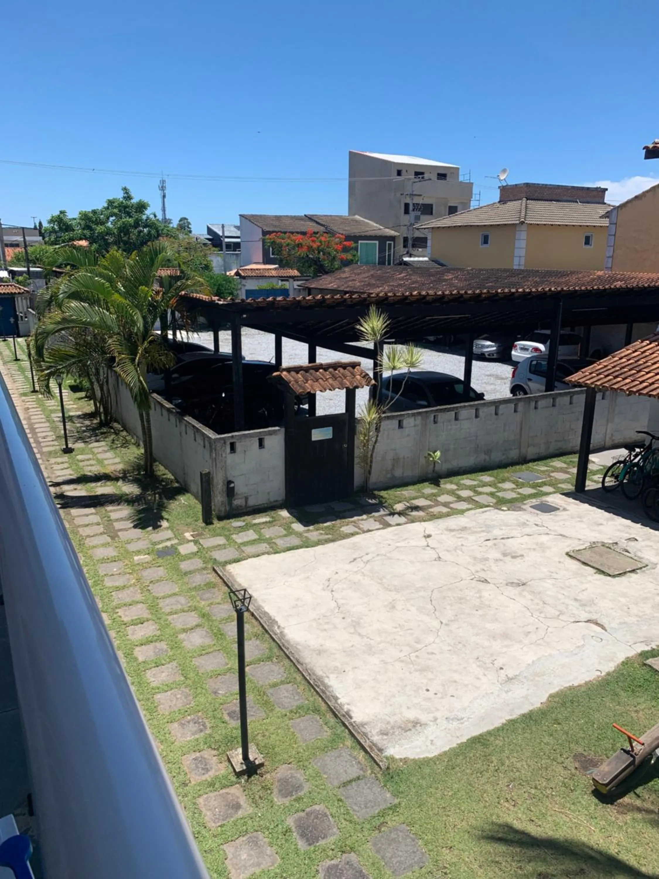 Apartamento em Cabo Frio
