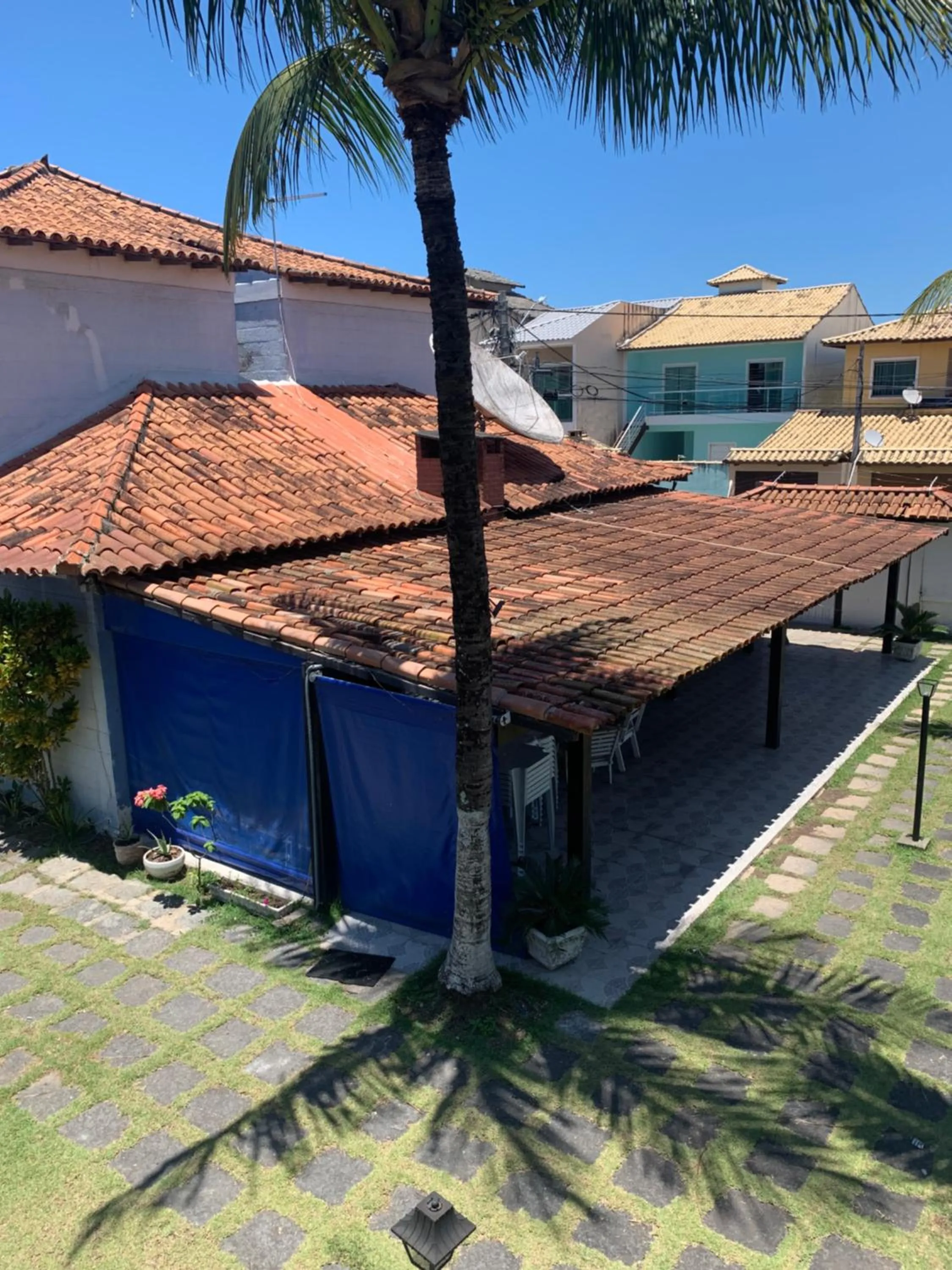 Apartamento em Cabo Frio