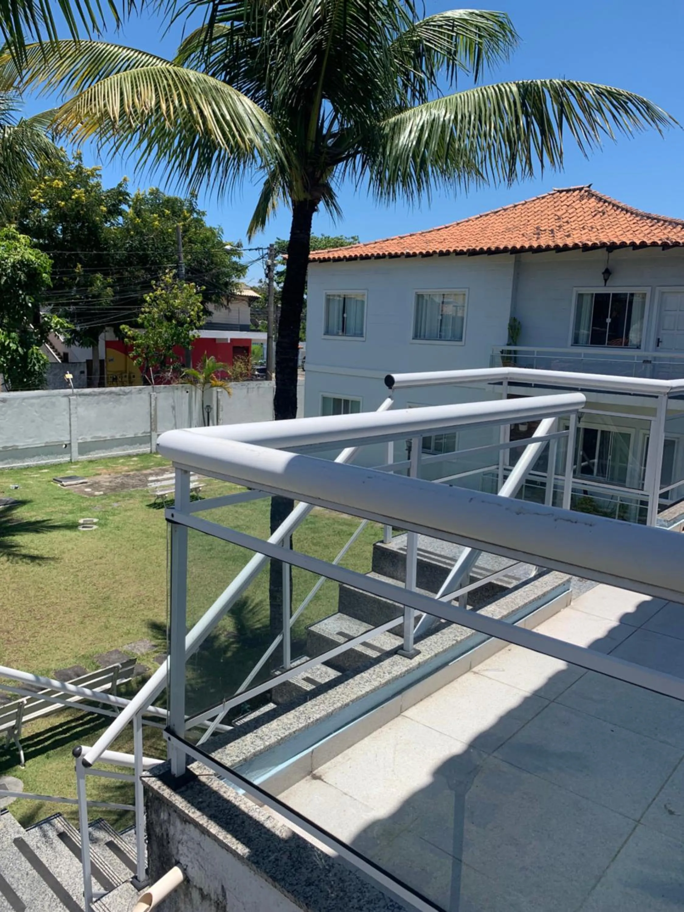 Apartamento em Cabo Frio