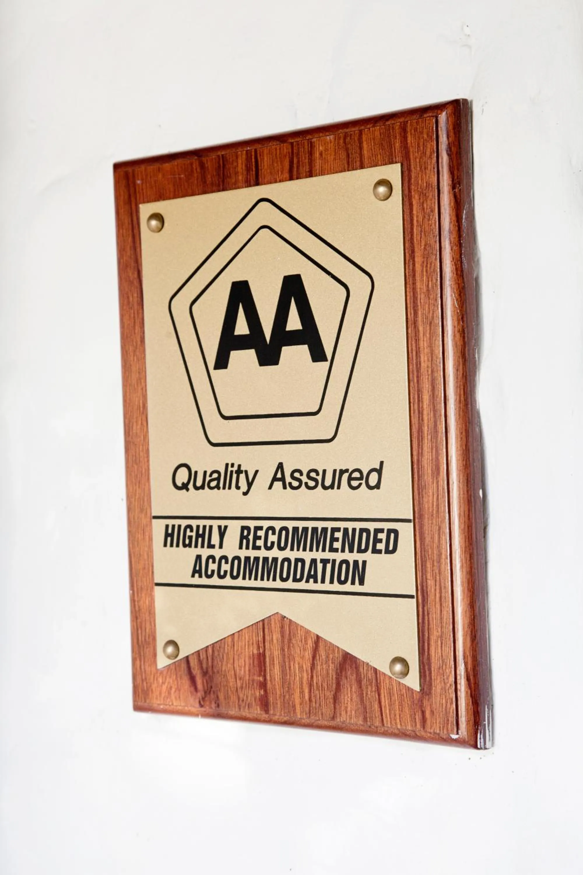 Logo/Certificate/Sign in Lalapanzi Hotel & Conference Centre