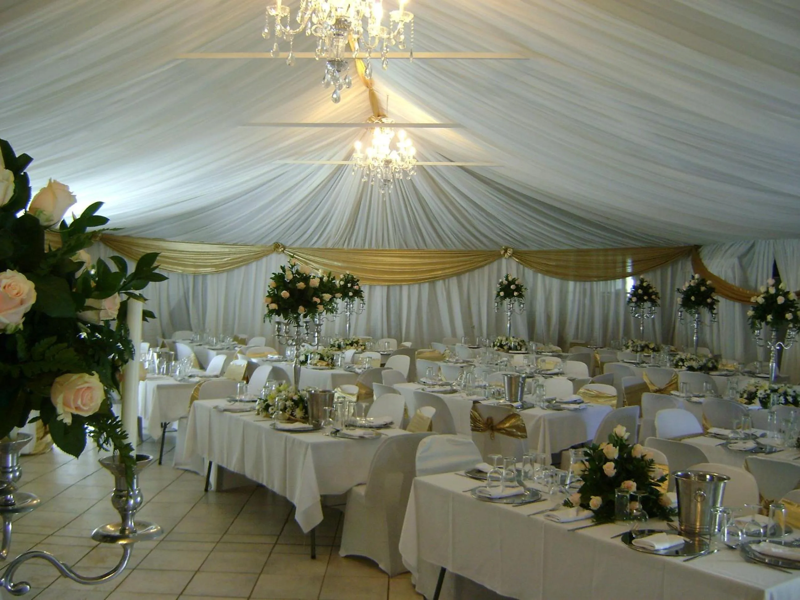 Banquet/Function facilities in Lalapanzi Hotel & Conference Centre