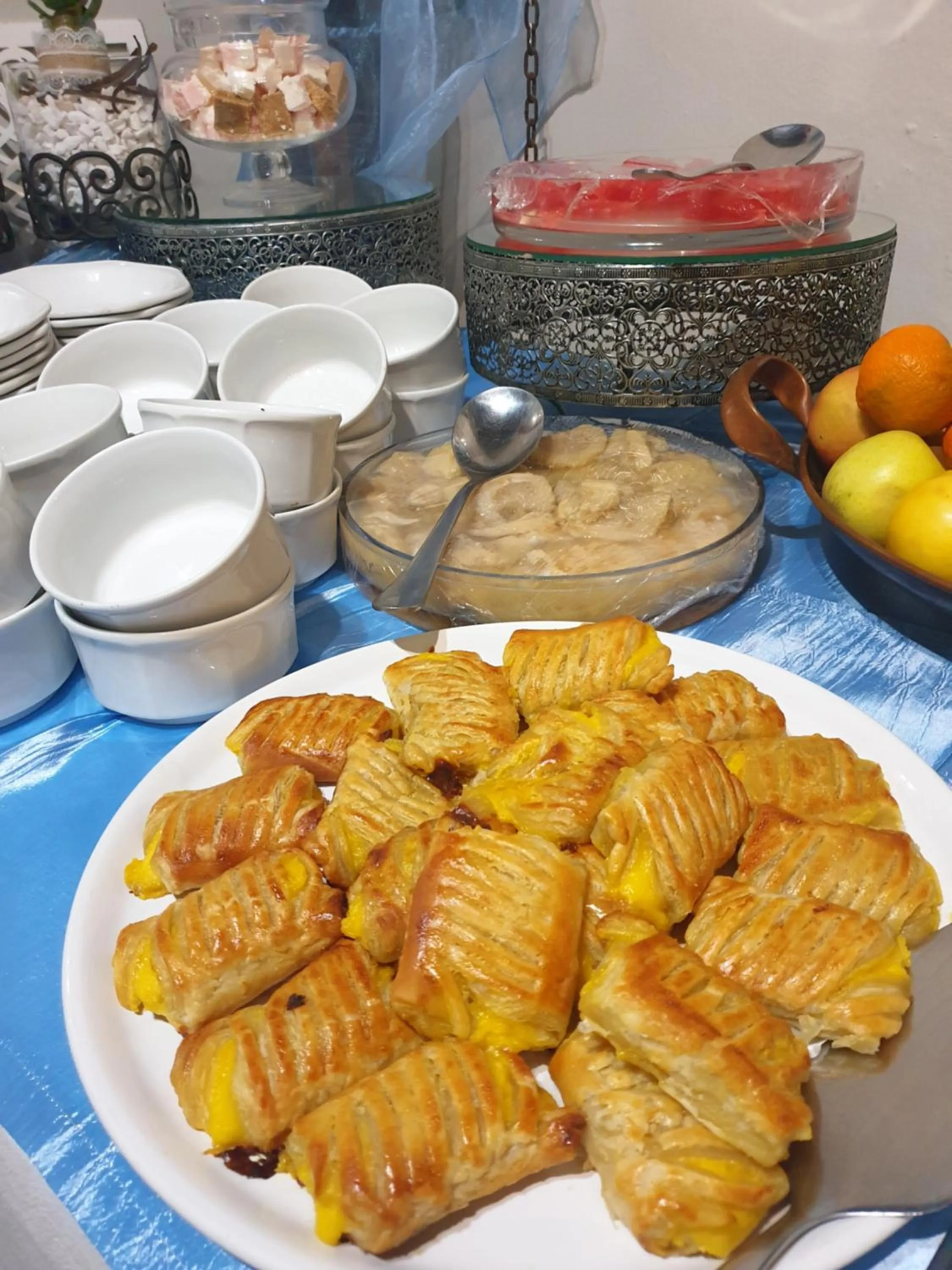 Breakfast in Lalapanzi Hotel & Conference Centre