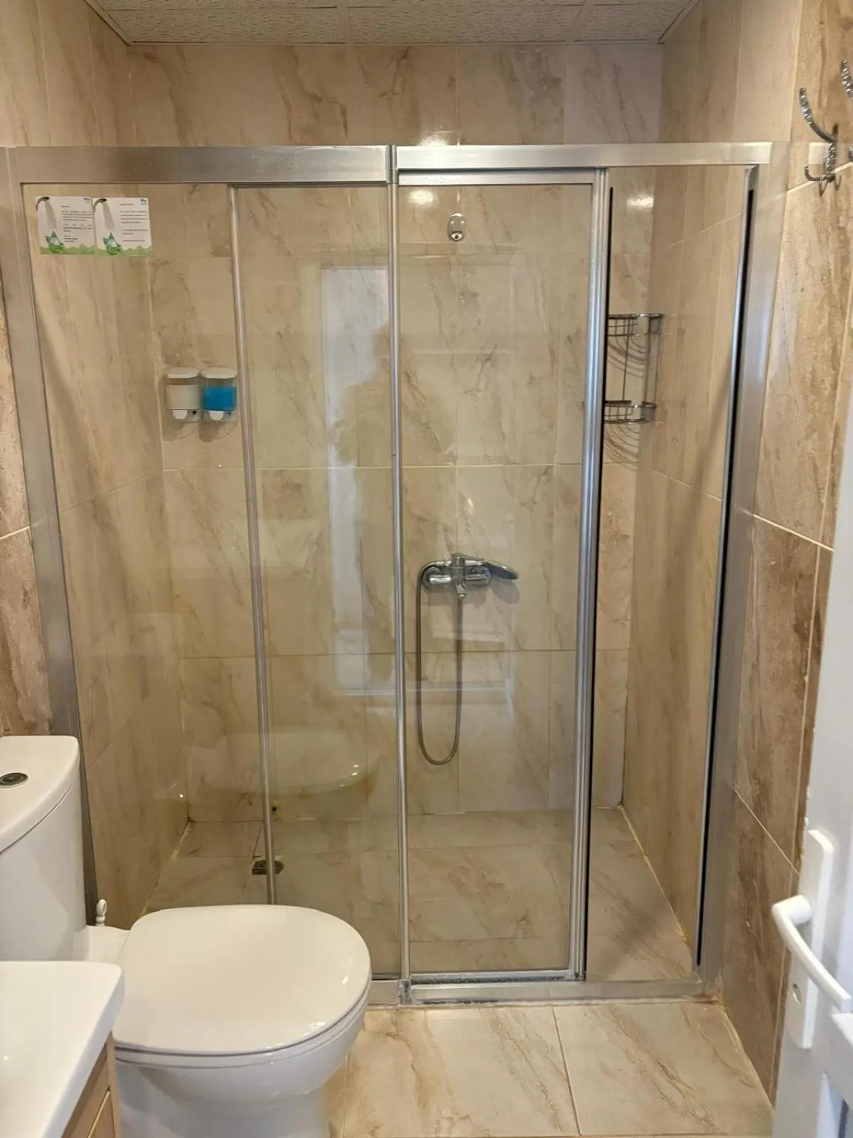 Alida Hotel Pamukkale