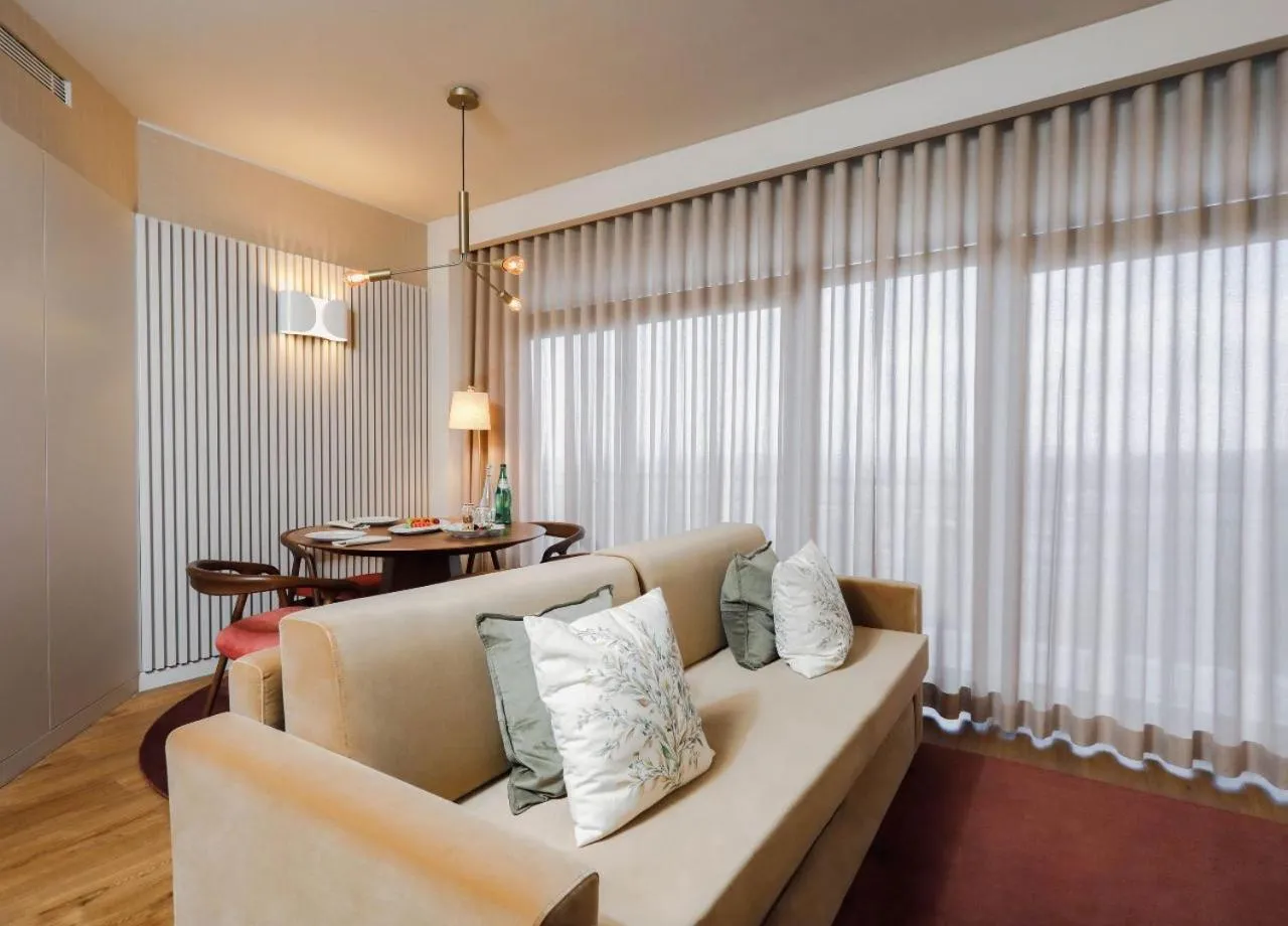 Montebelo Viseu Congress Hotel & Spa