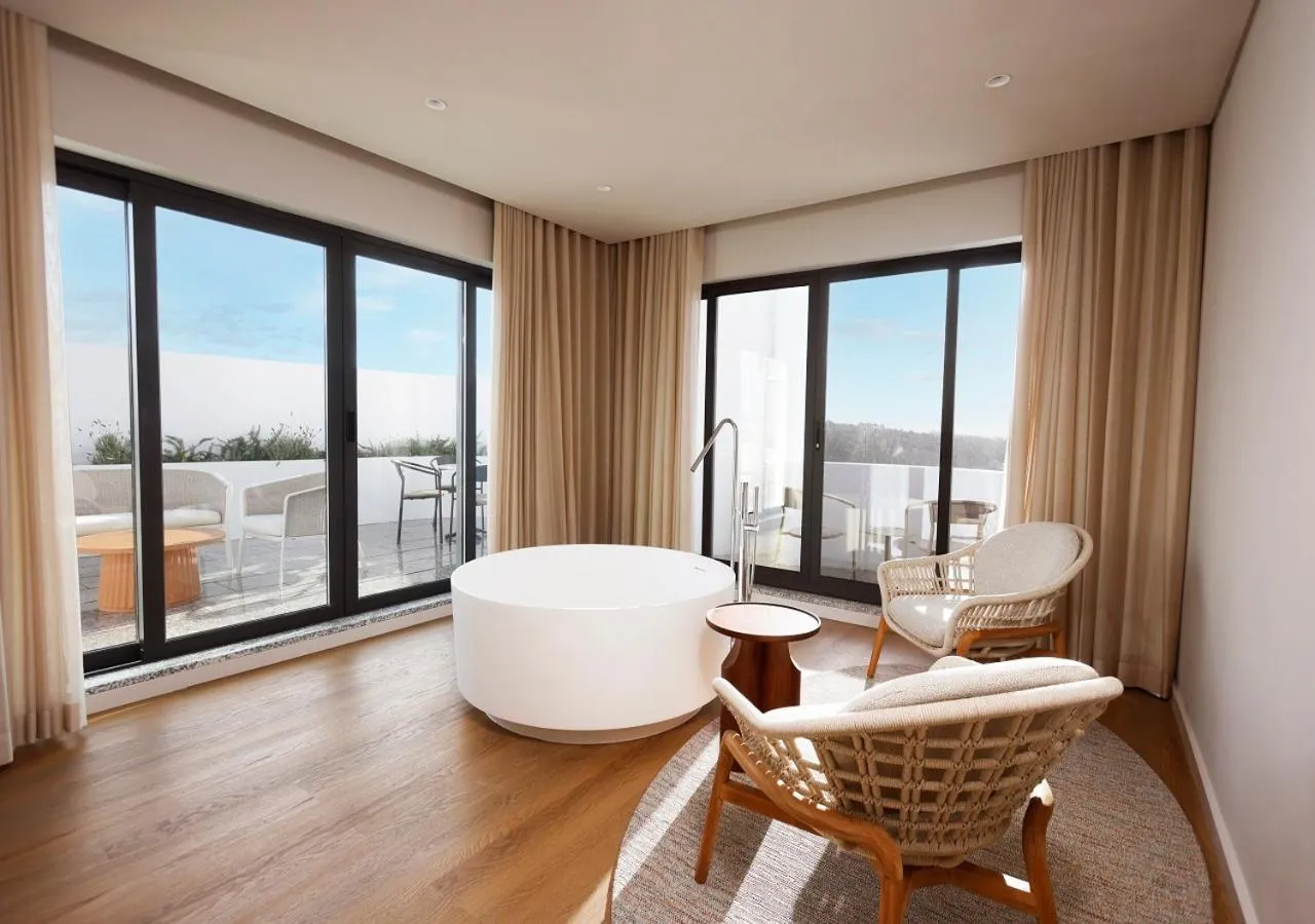 Montebelo Viseu Congress Hotel & Spa