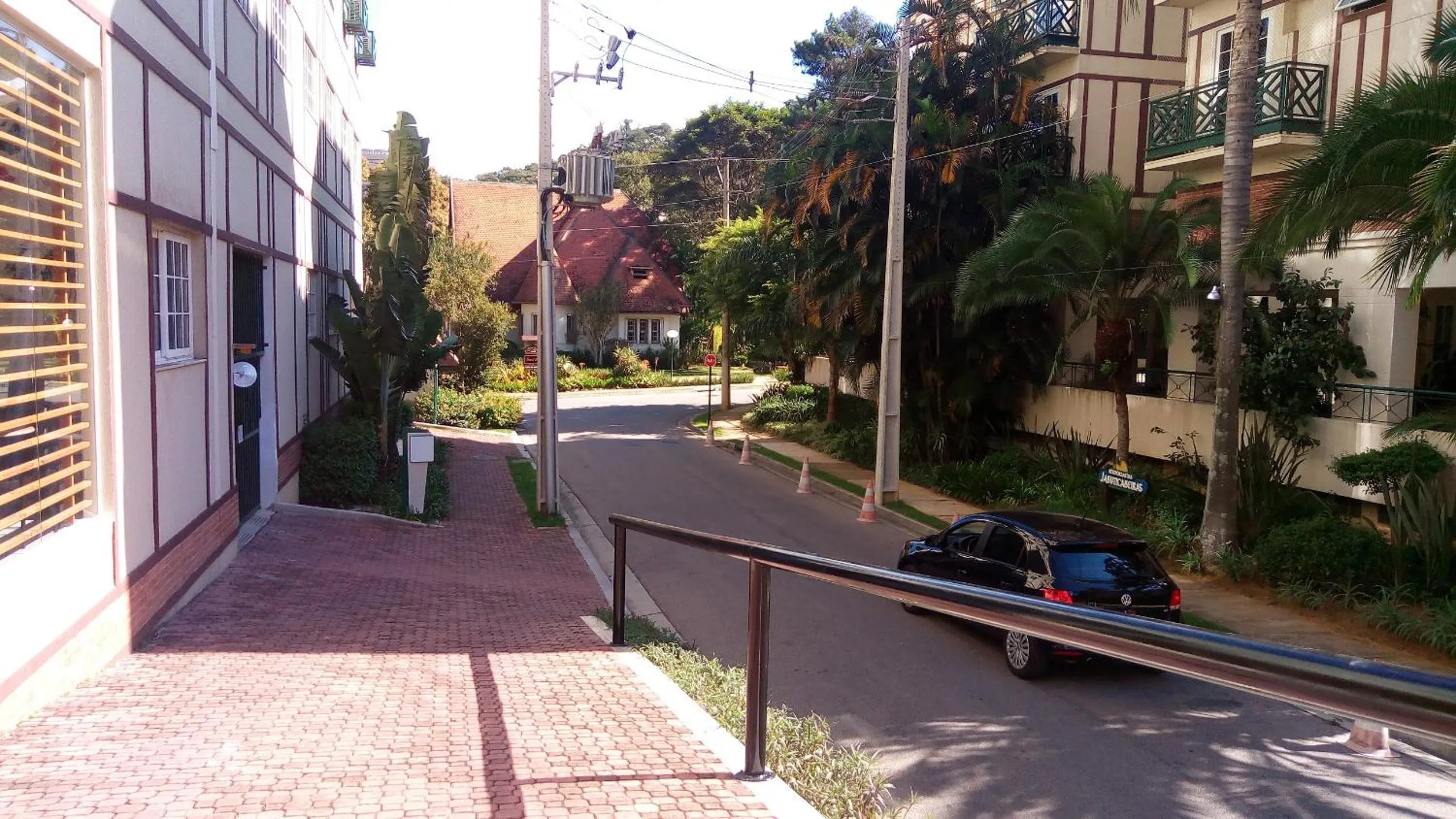 Live Suites Itaipava