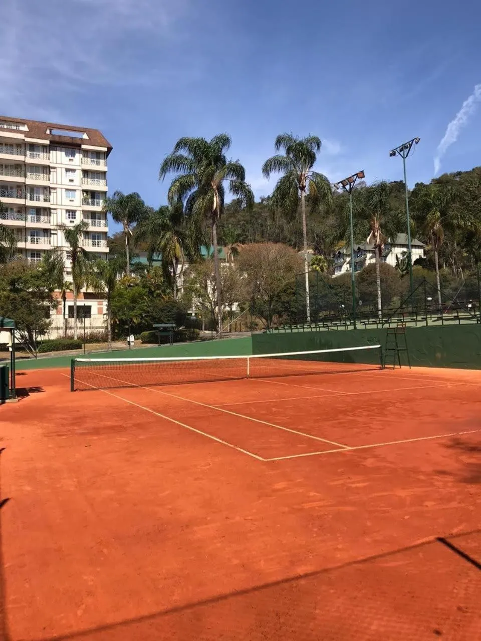 Live Suites Itaipava