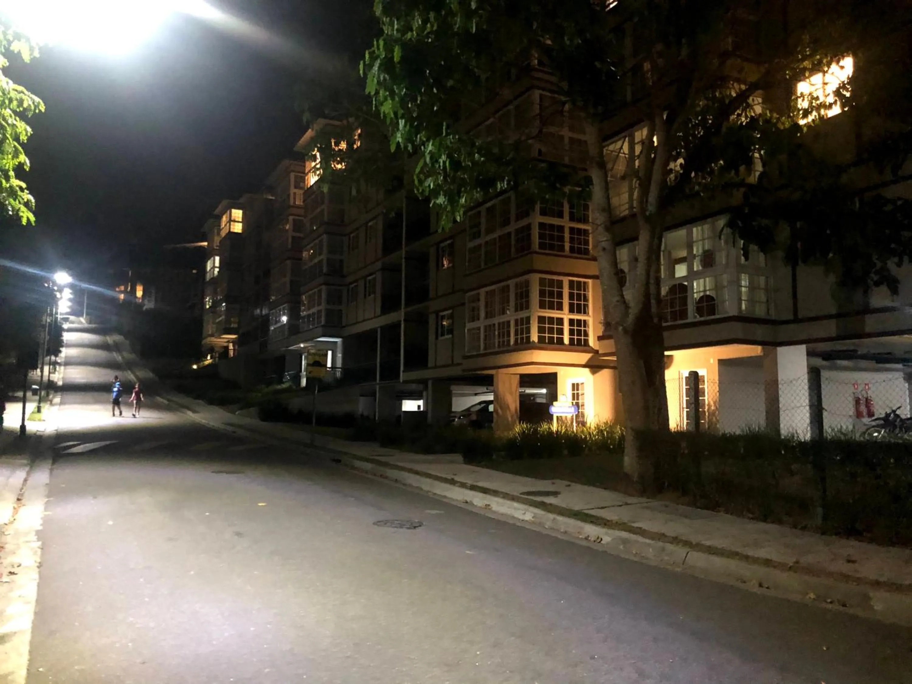 Live Suites Itaipava