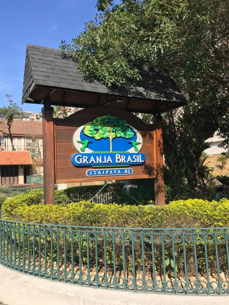 Live Suites Itaipava