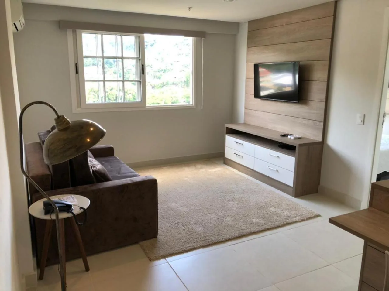 Live Suites Itaipava