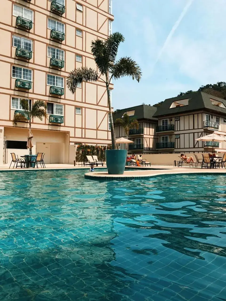 Live Suites Itaipava Live Suites Itaipava