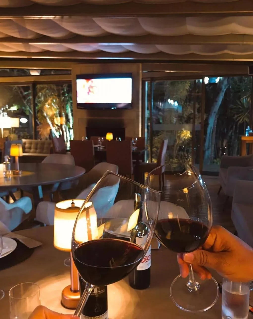 Live Suites Itaipava