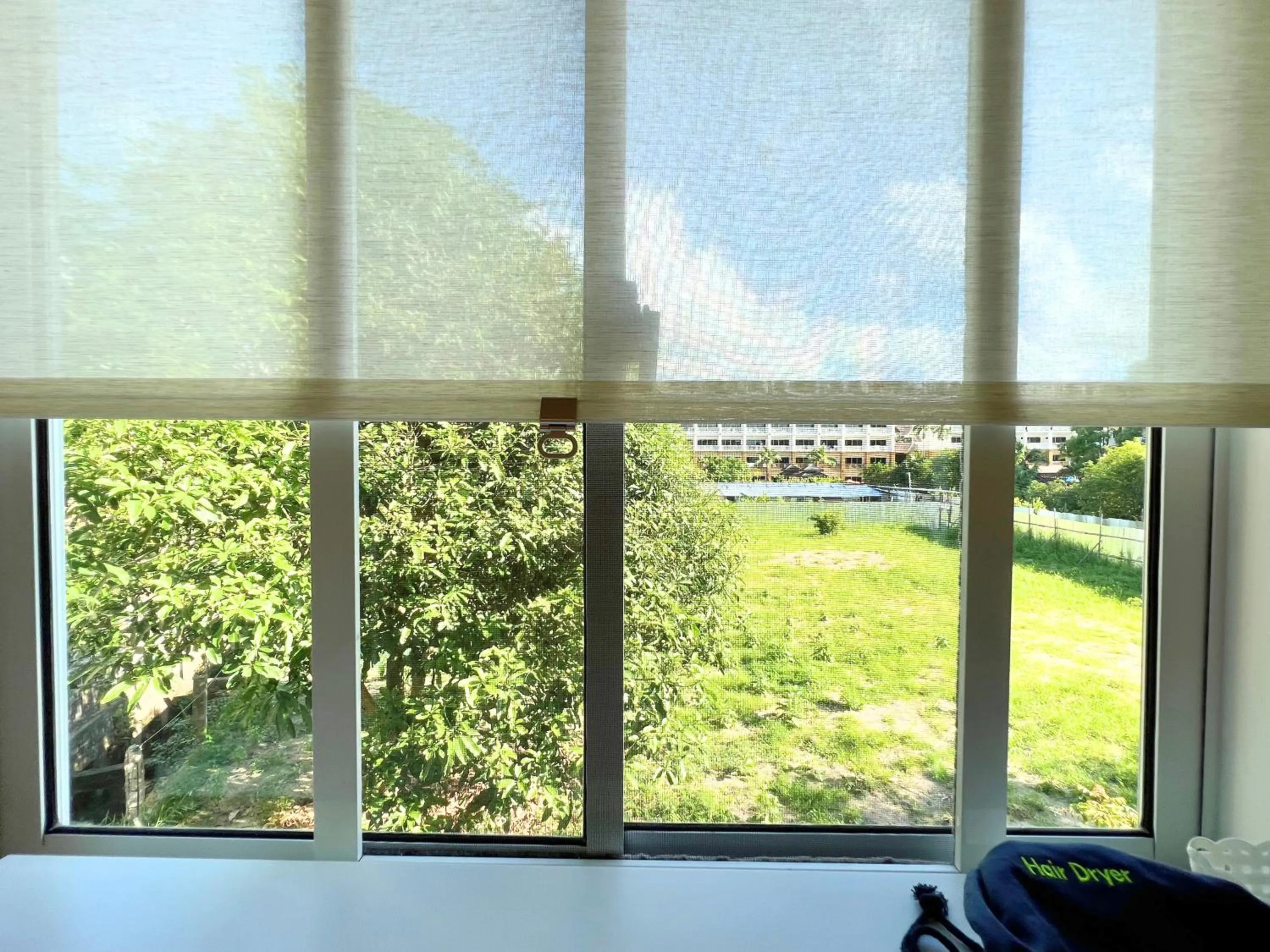 Day in Sleepy Station Hostel